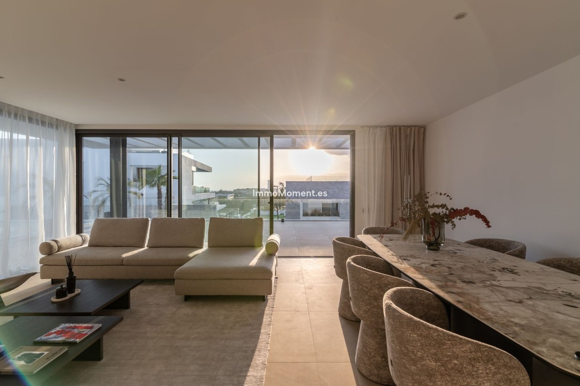 Revente - Appartement - Marbella - Santa Clara