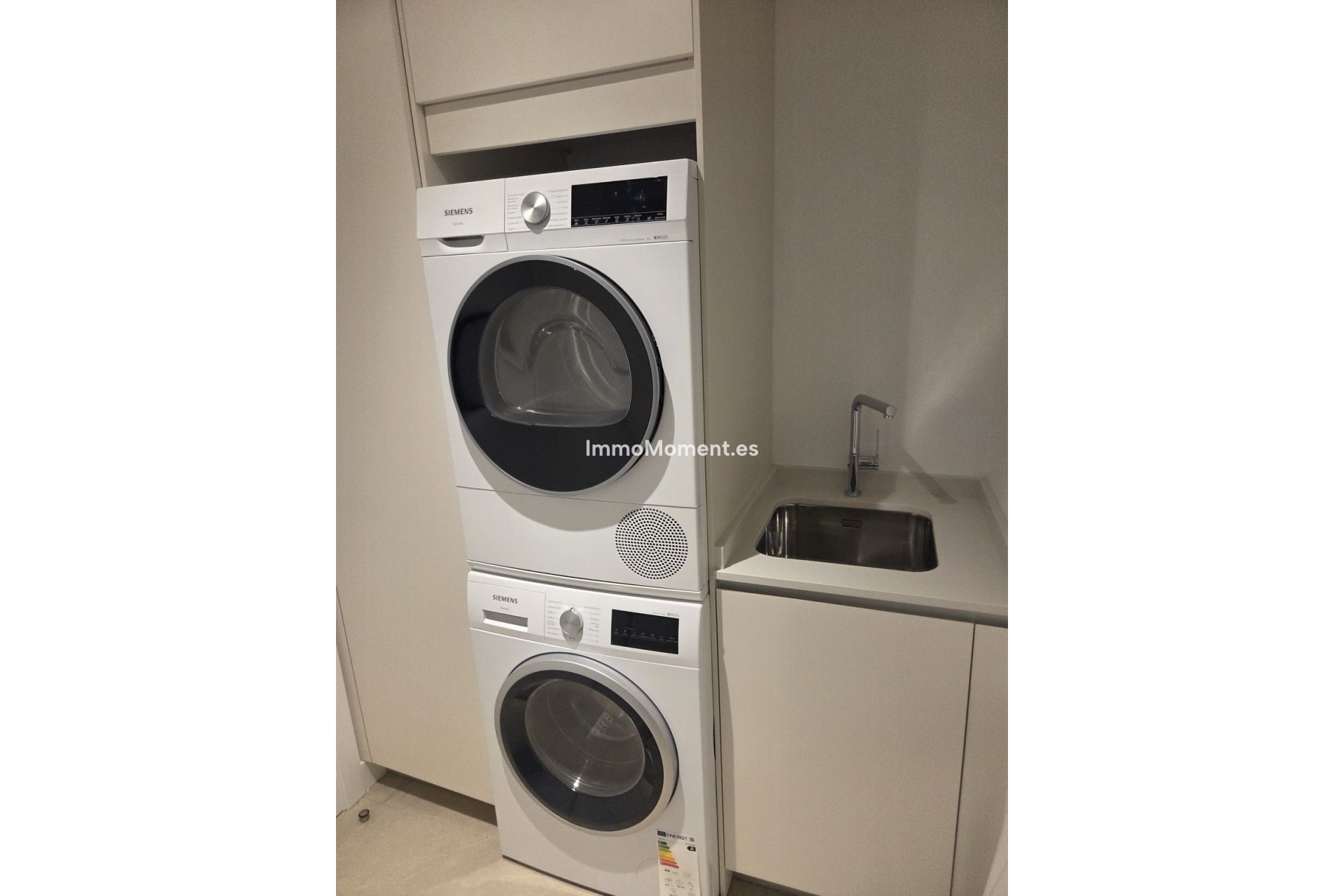 Revente - Appartement - Marbella - Santa Clara