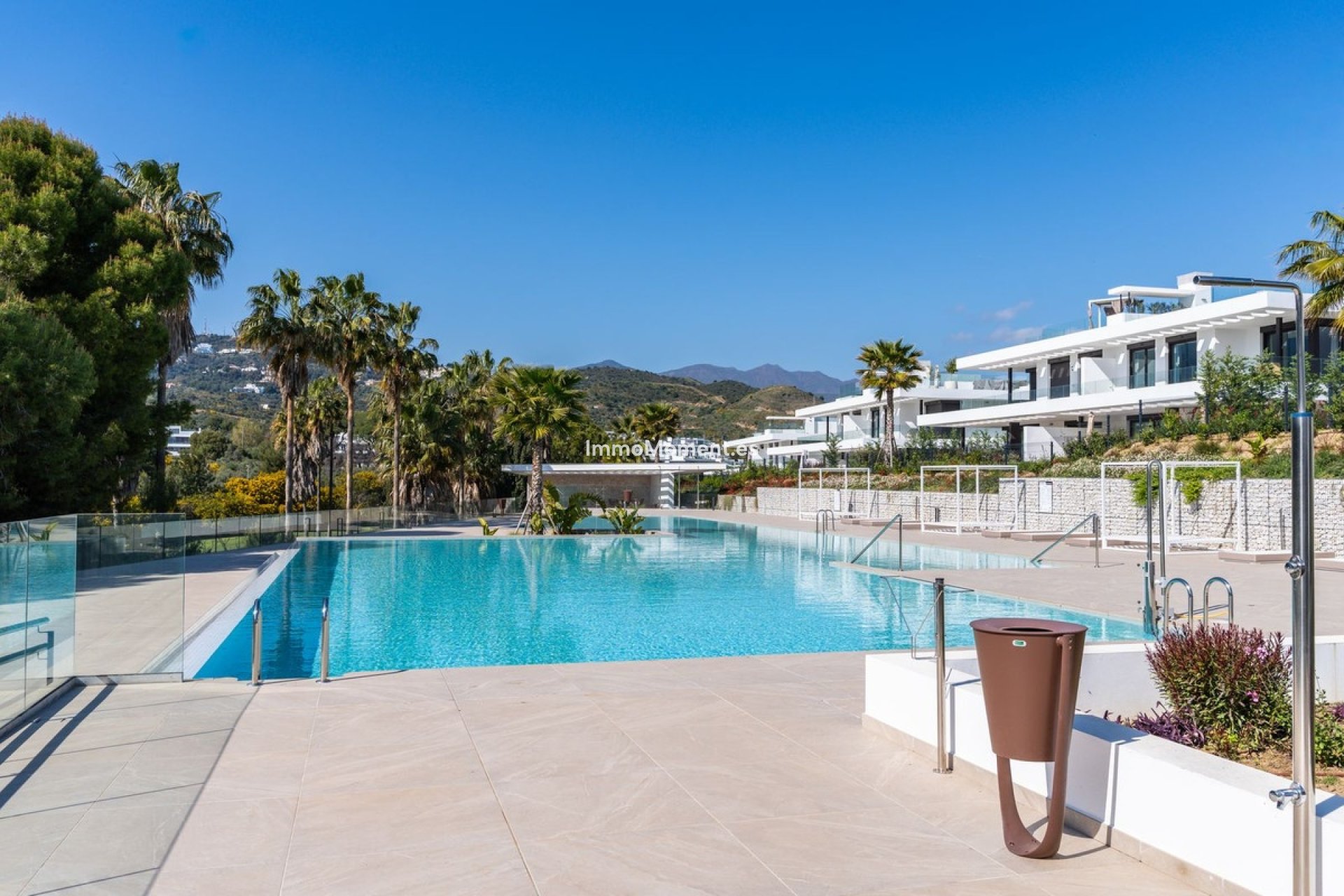 Revente - Appartement - Marbella - Santa Clara