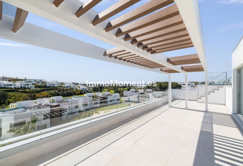 Revente - Appartement - Marbella - Santa Clara