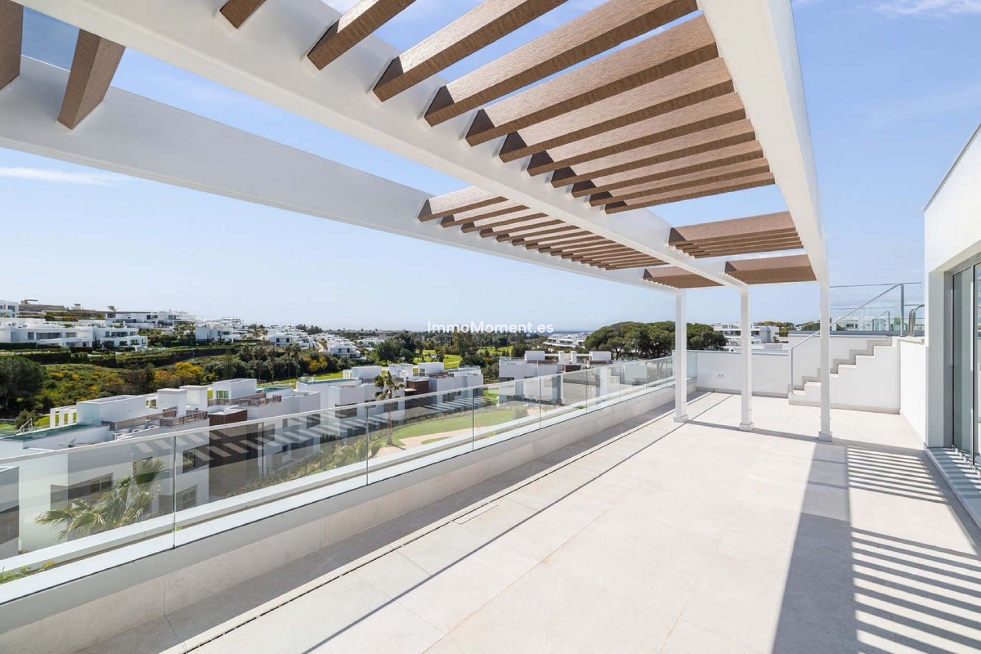 Revente - Appartement - Marbella - Santa Clara
