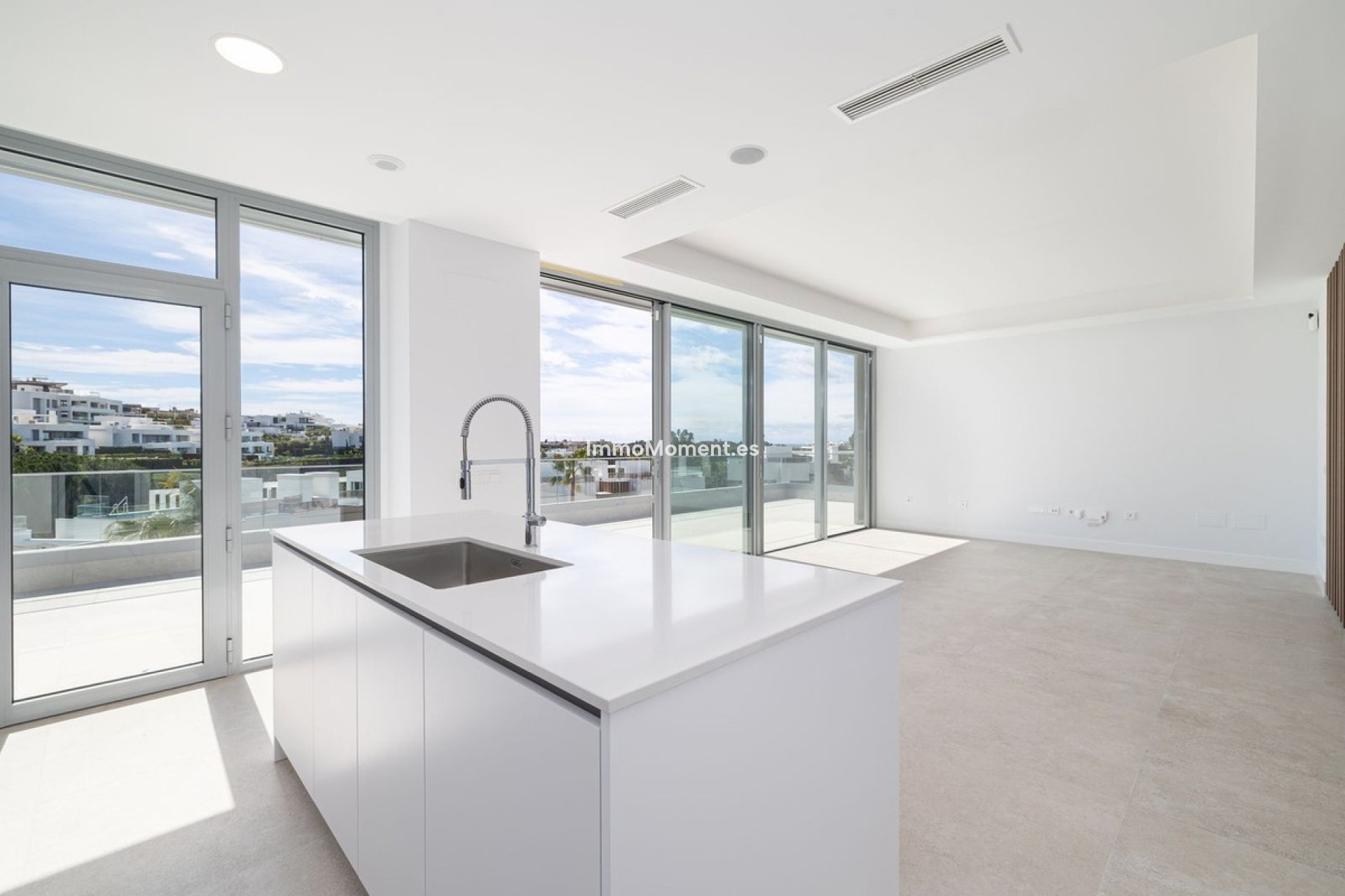 Revente - Appartement - Marbella - Santa Clara