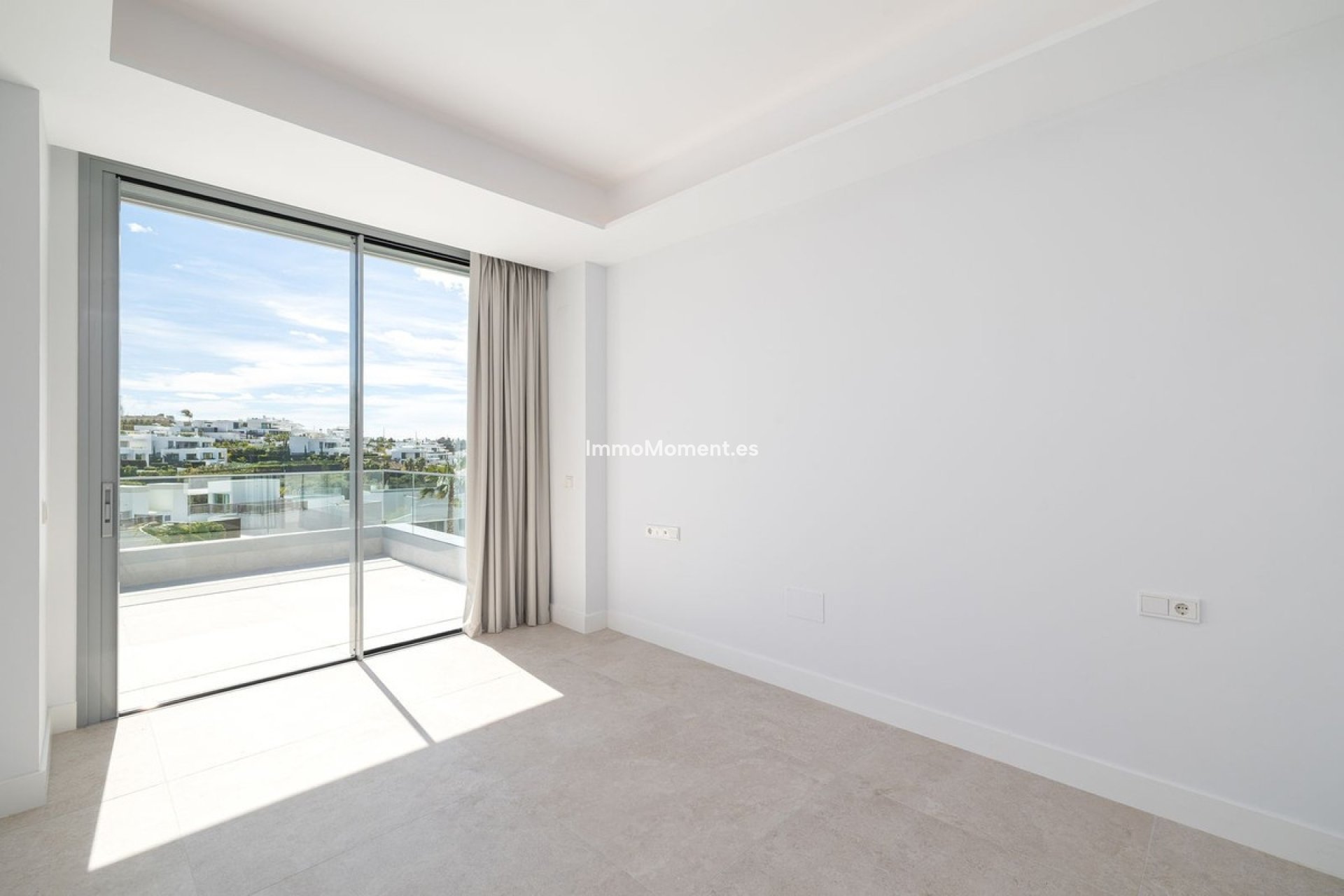 Revente - Appartement - Marbella - Santa Clara