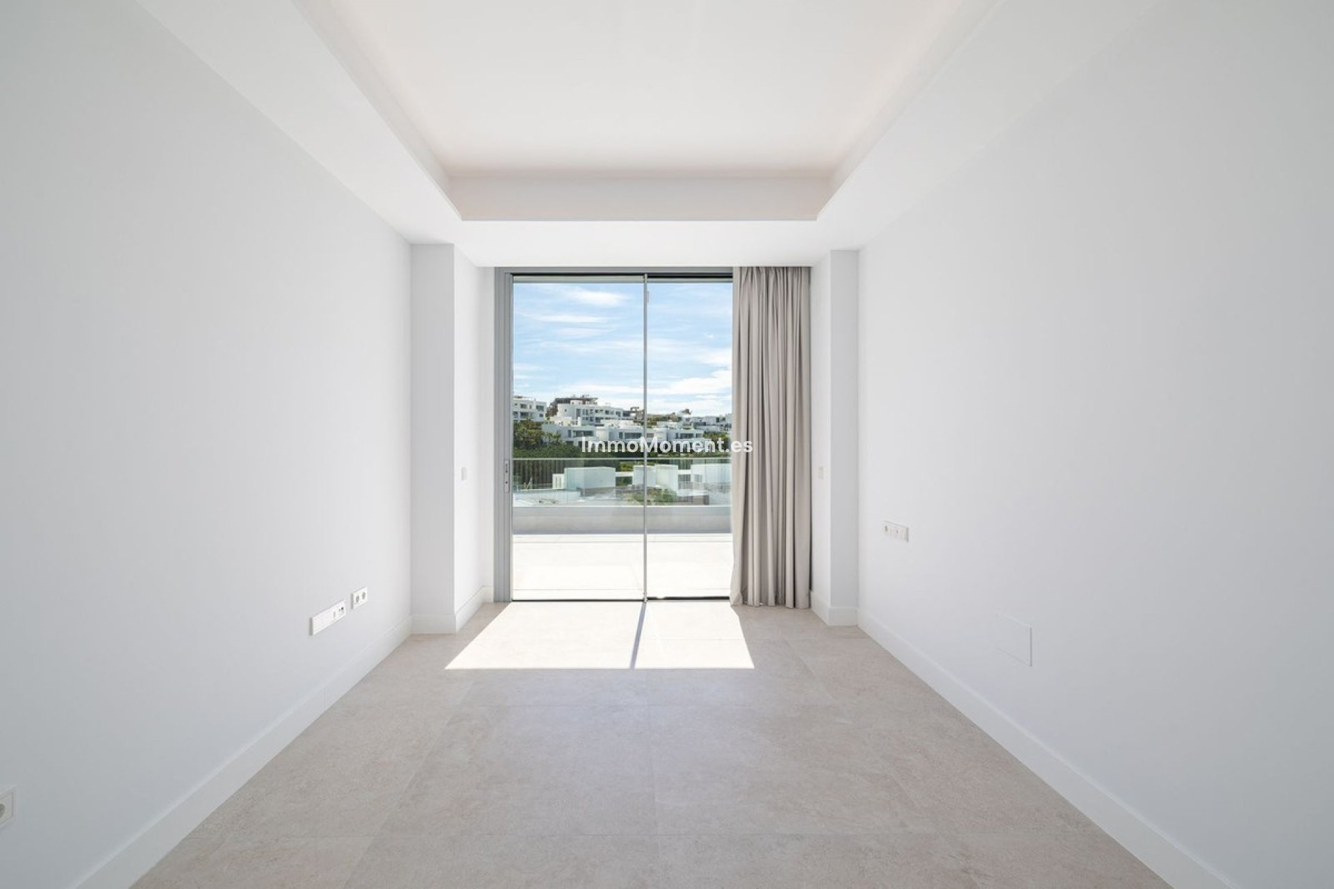 Revente - Appartement - Marbella - Santa Clara