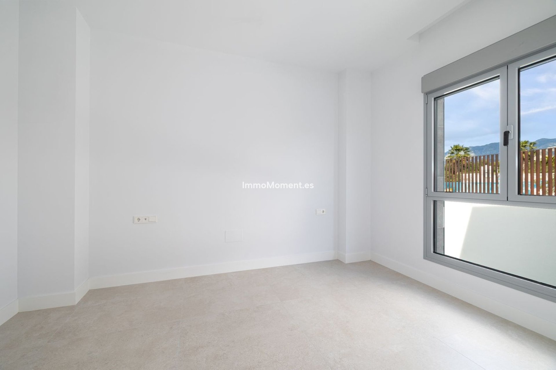 Revente - Appartement - Marbella - Santa Clara