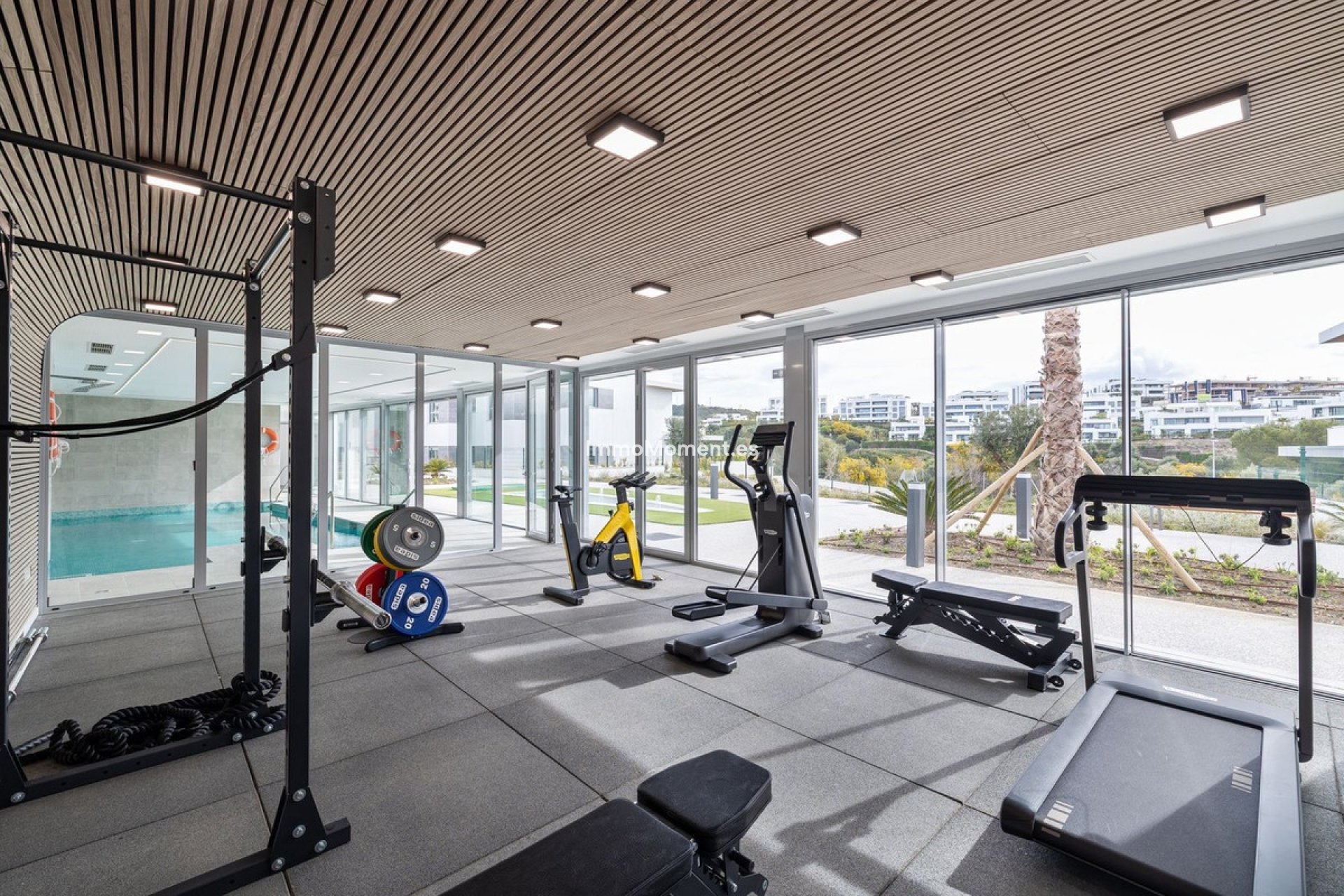 Revente - Appartement - Marbella - Santa Clara