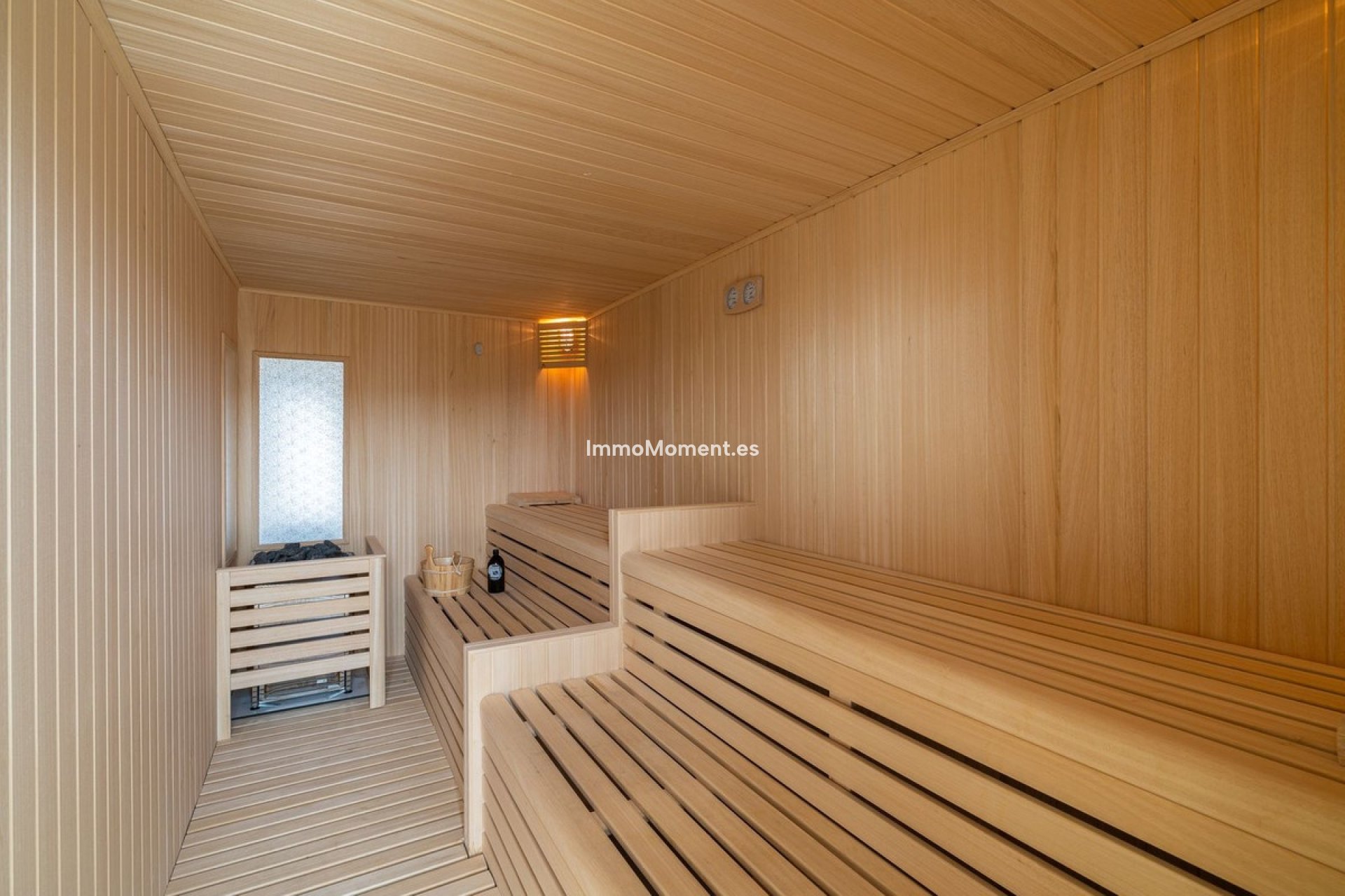 Revente - Appartement - Marbella - Santa Clara