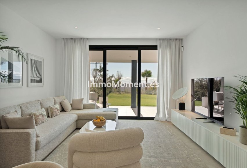 Revente - Appartement - Marbella - Santa Clara