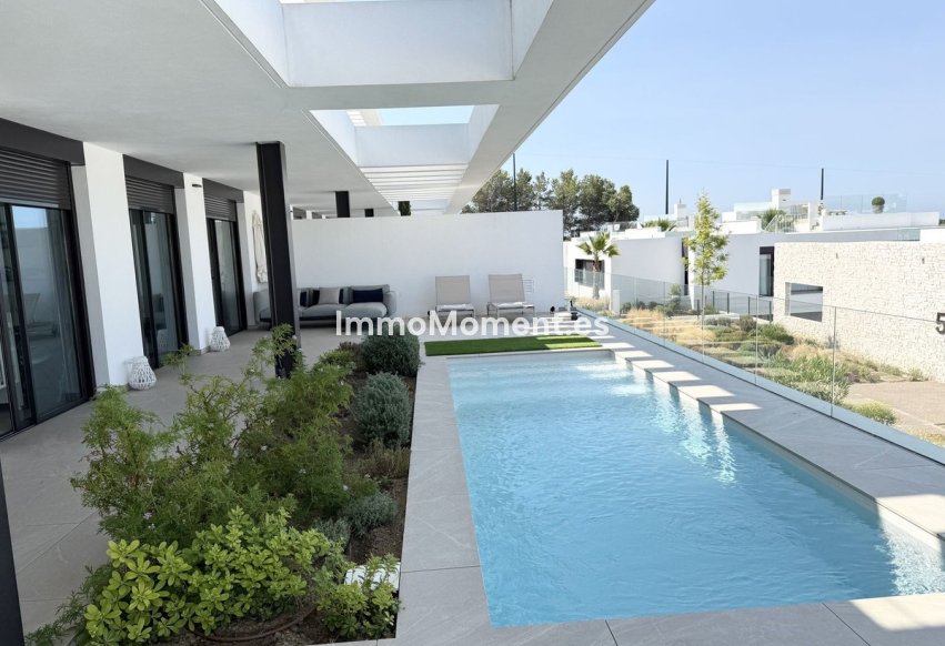 Revente - Appartement - Marbella - Santa Clara