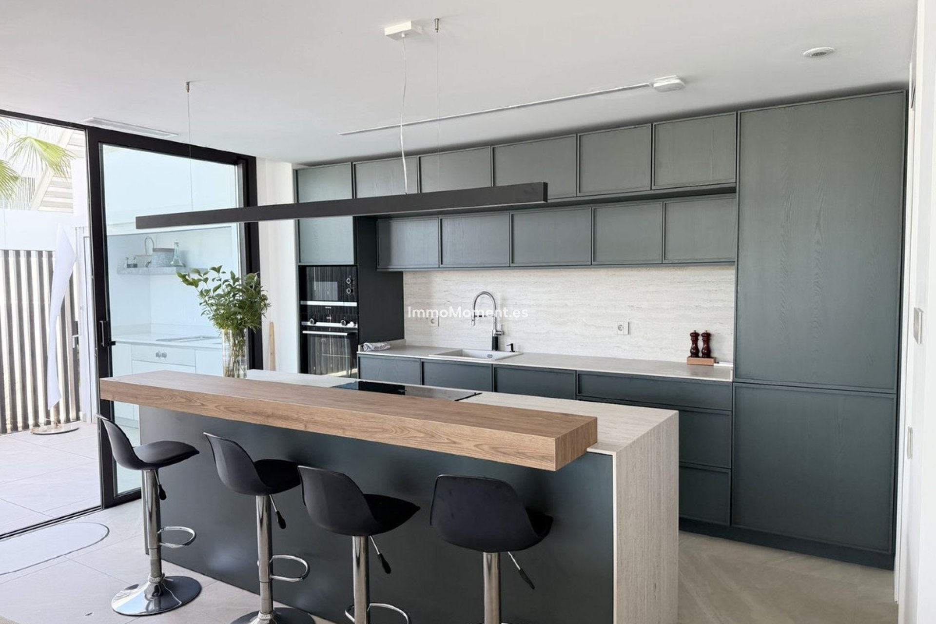 Revente - Appartement - Marbella - Santa Clara