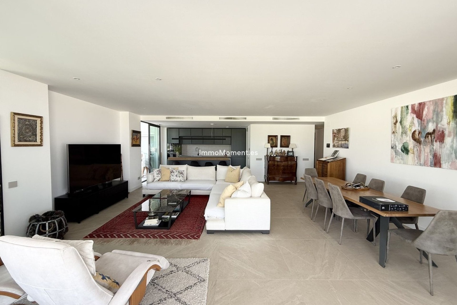 Revente - Appartement - Marbella - Santa Clara