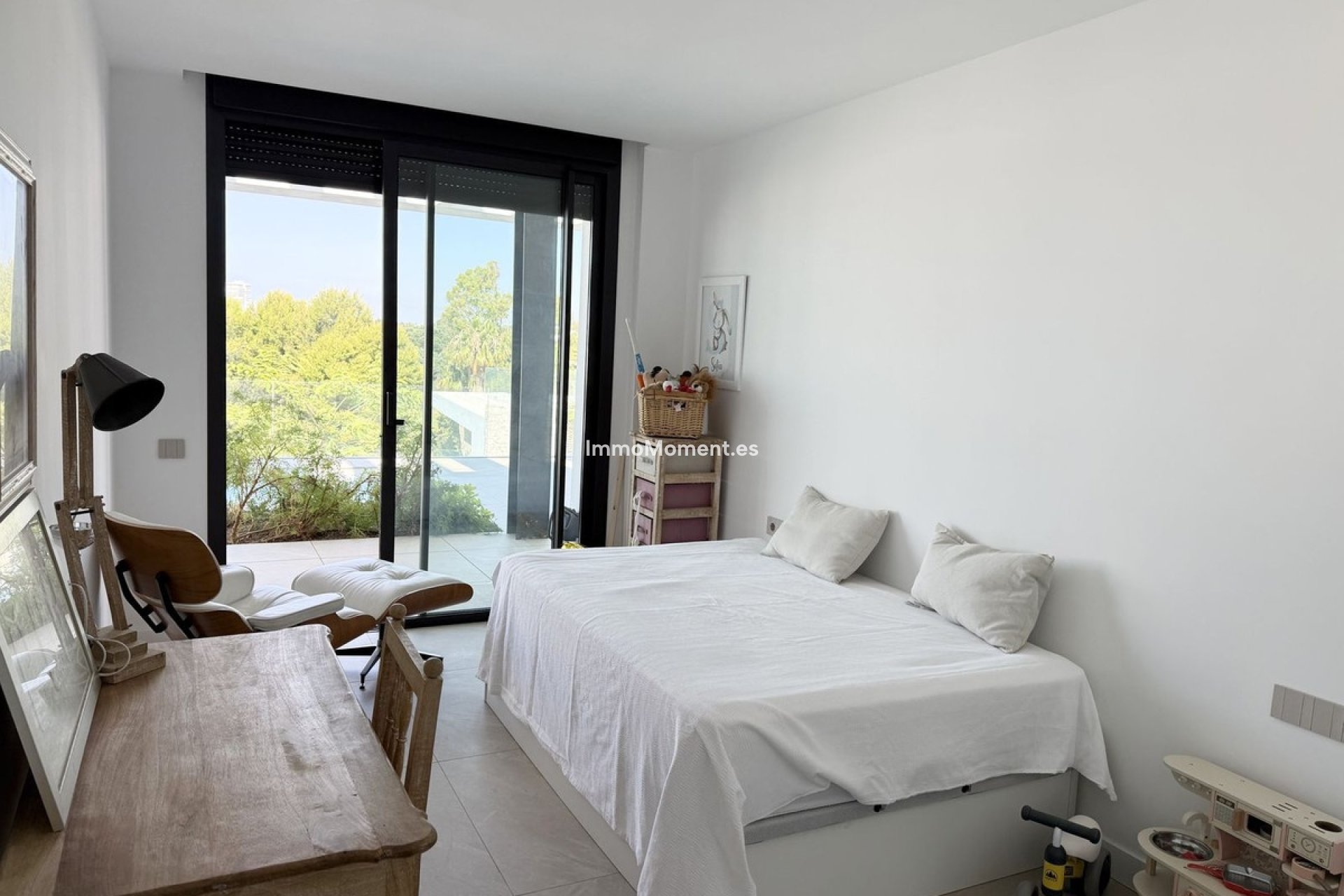 Revente - Appartement - Marbella - Santa Clara