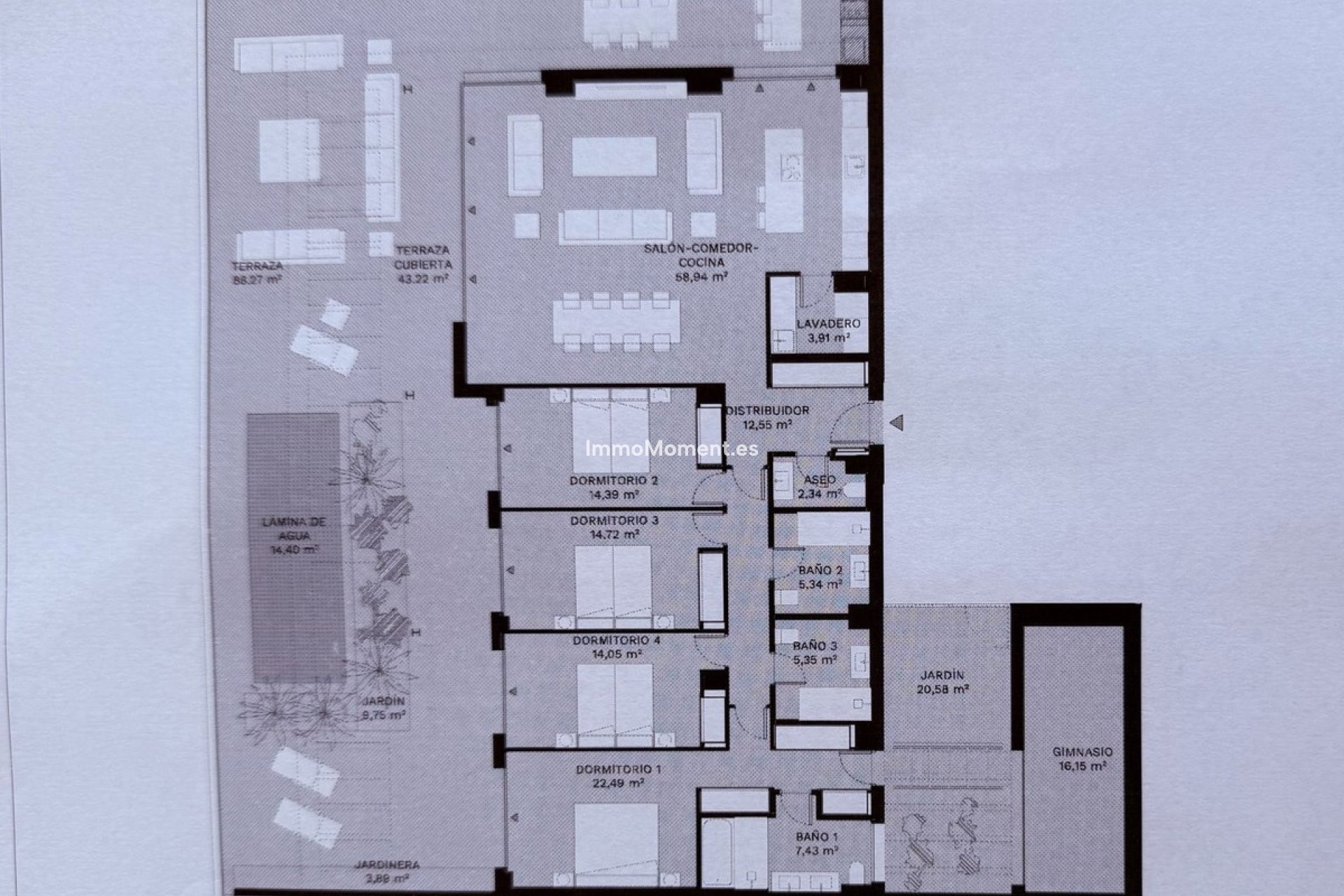 Revente - Appartement - Marbella - Santa Clara