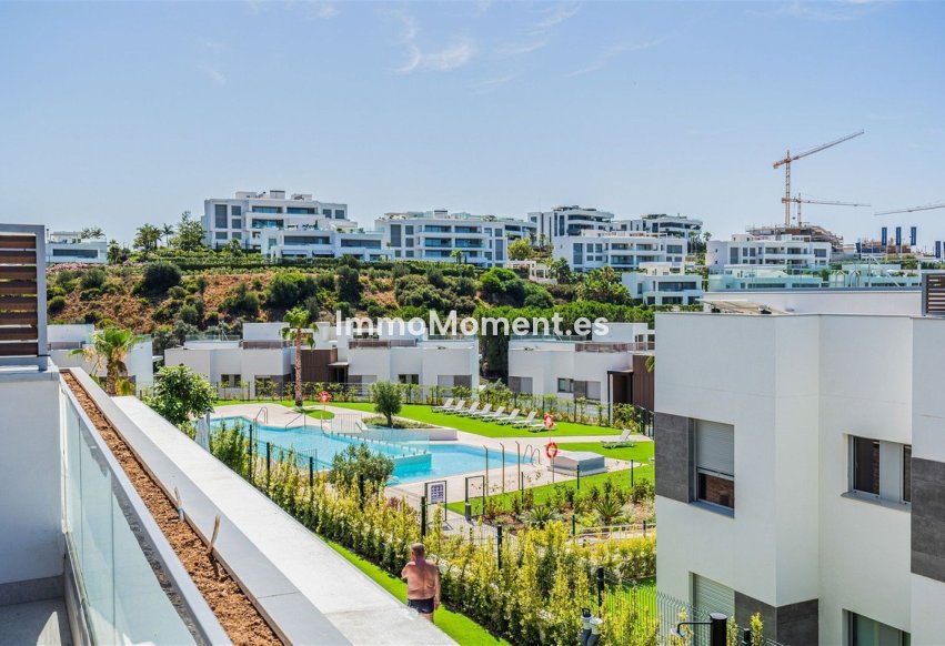 Revente - Appartement - Marbella - Santa Clara