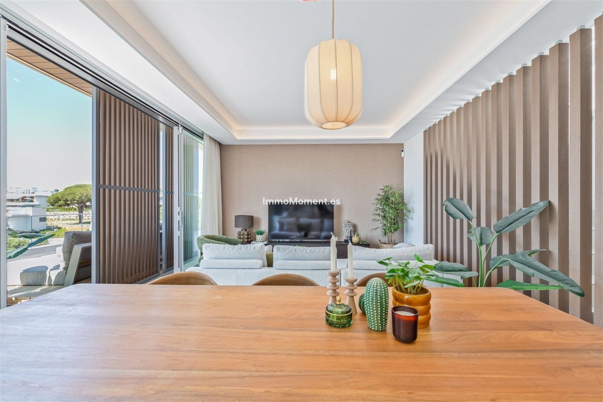 Revente - Appartement - Marbella - Santa Clara