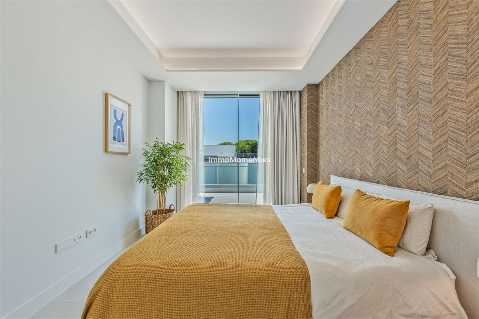 Revente - Appartement - Marbella - Santa Clara