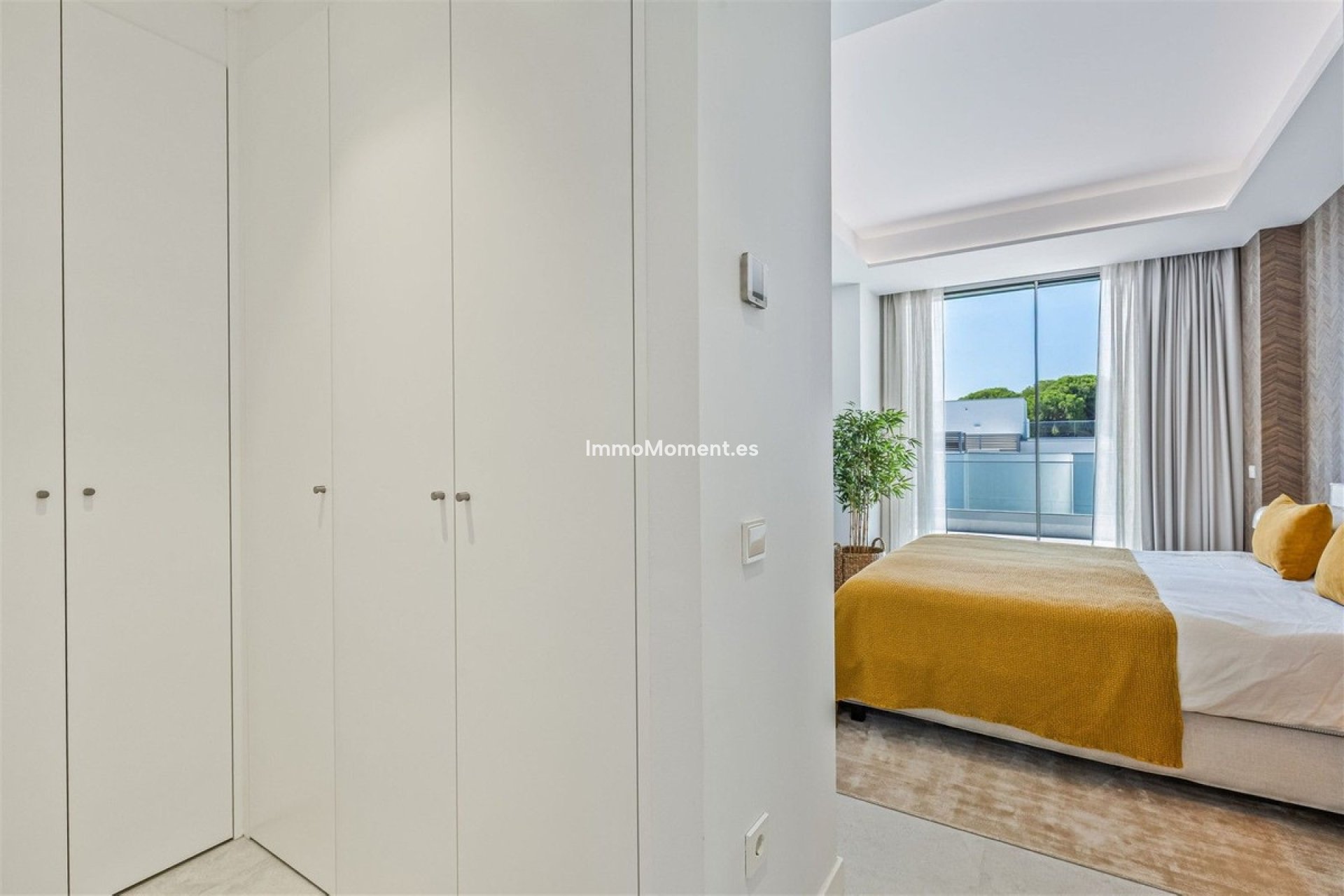 Revente - Appartement - Marbella - Santa Clara
