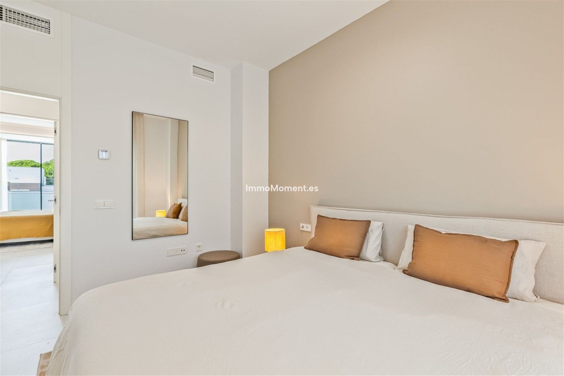 Revente - Appartement - Marbella - Santa Clara