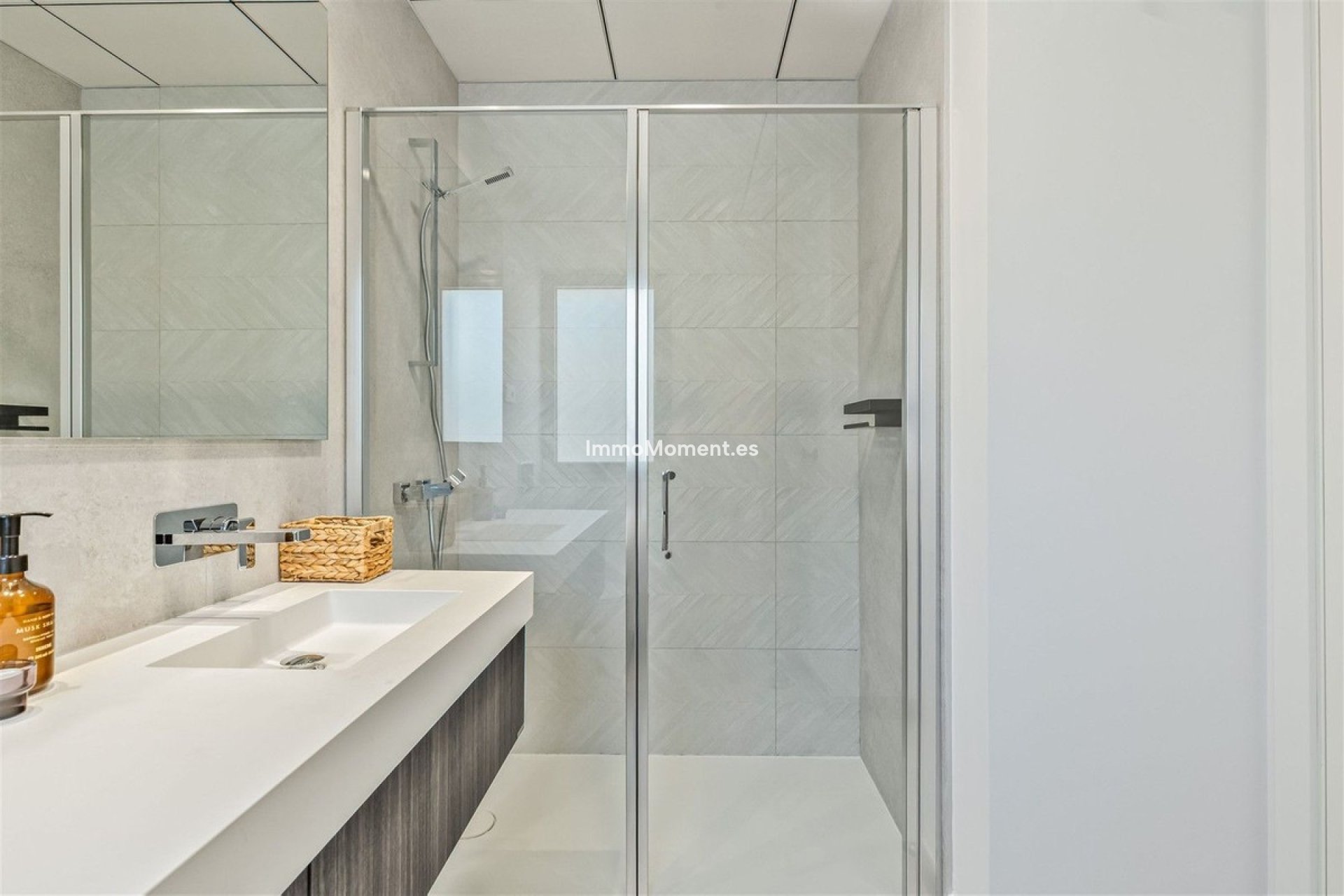 Revente - Appartement - Marbella - Santa Clara