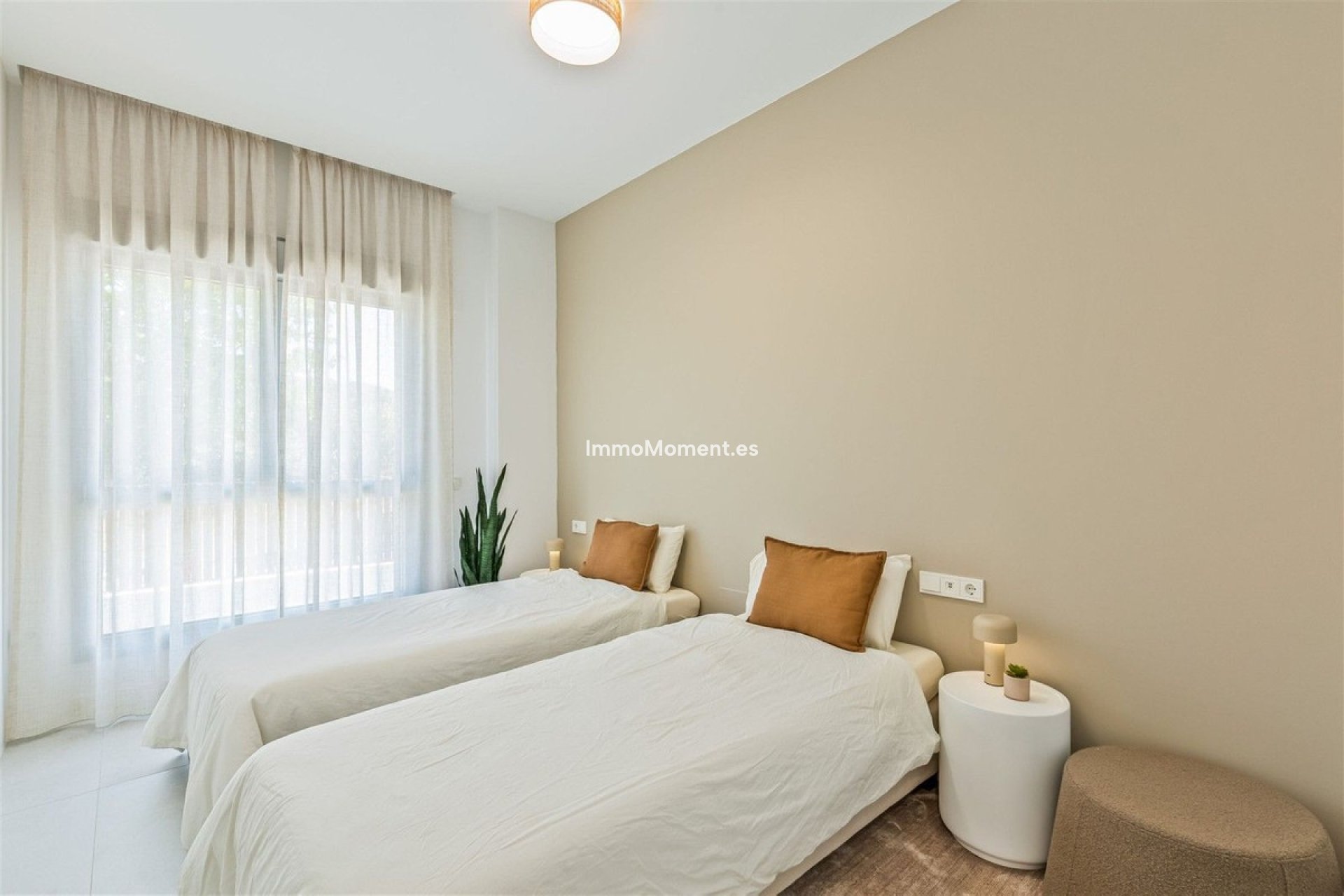 Revente - Appartement - Marbella - Santa Clara