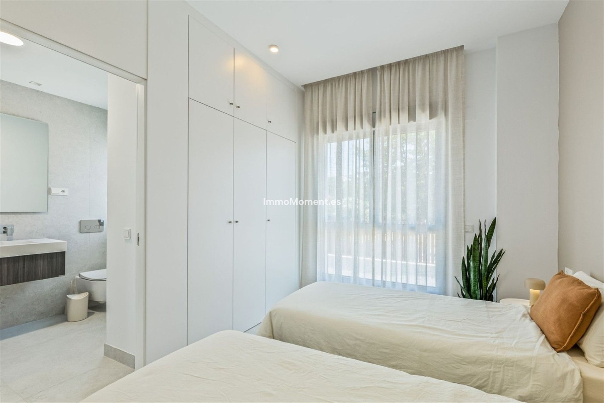 Revente - Appartement - Marbella - Santa Clara