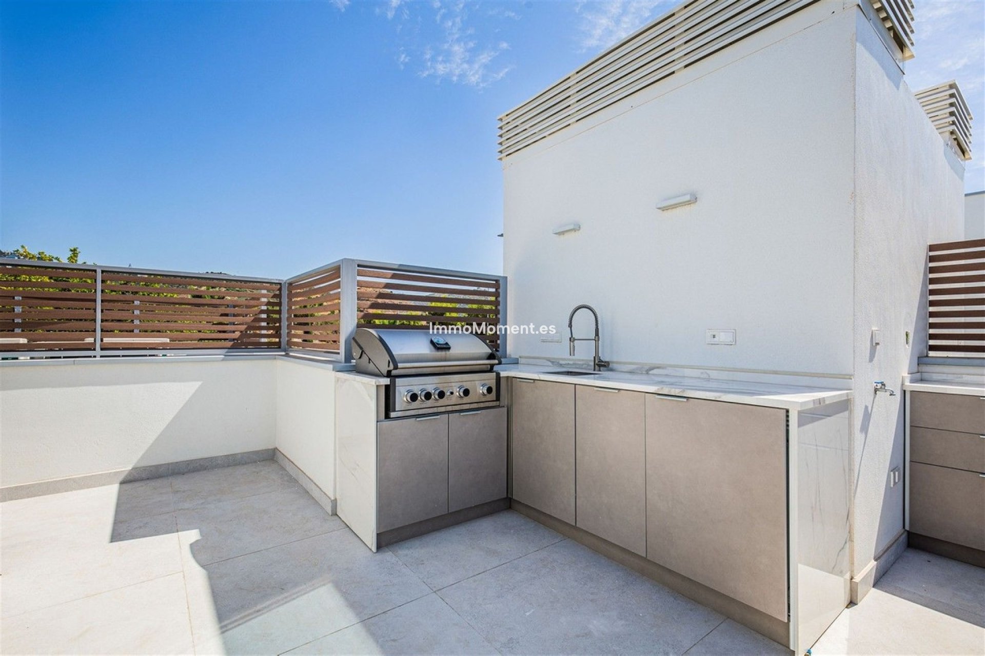 Revente - Appartement - Marbella - Santa Clara