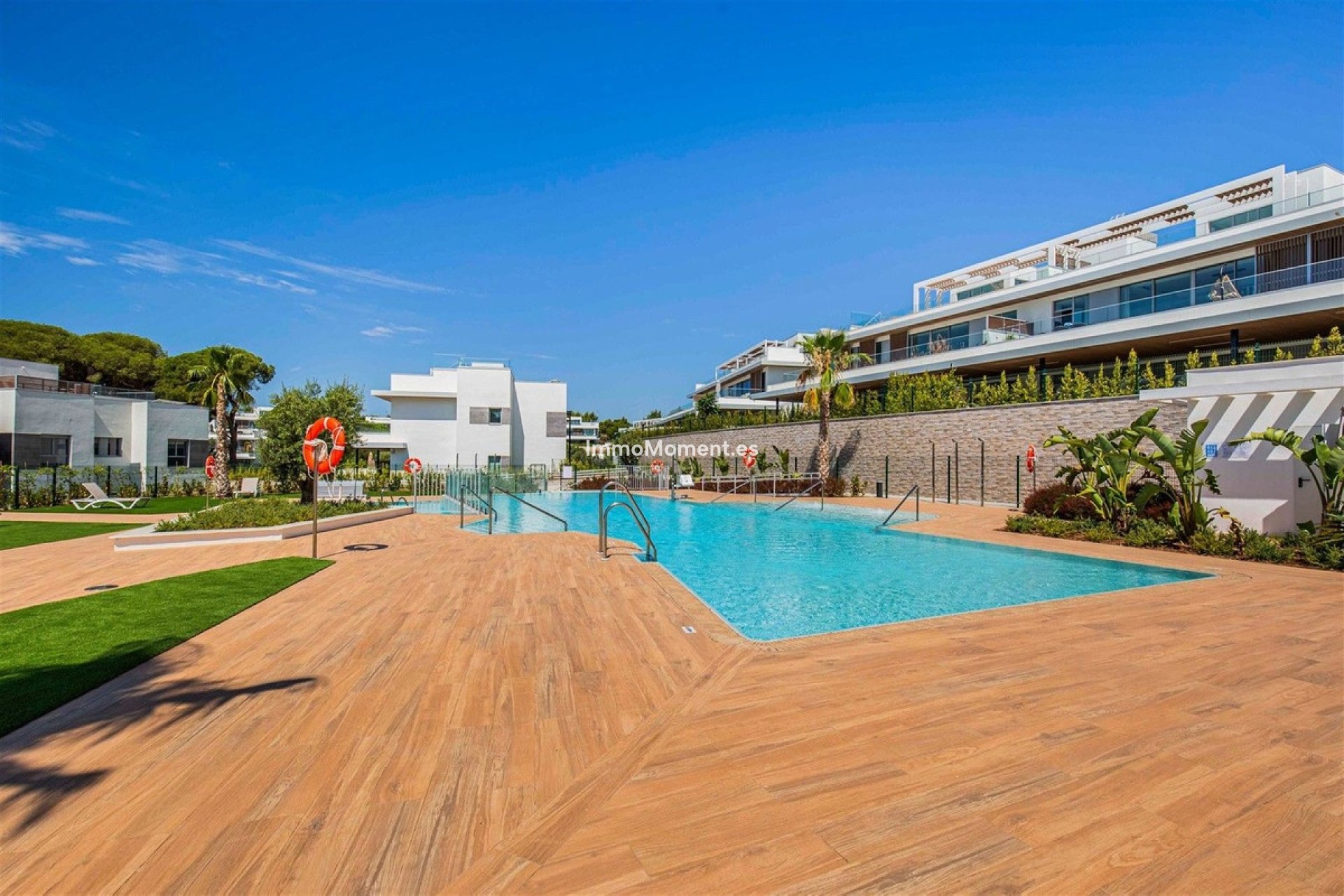 Revente - Appartement - Marbella - Santa Clara