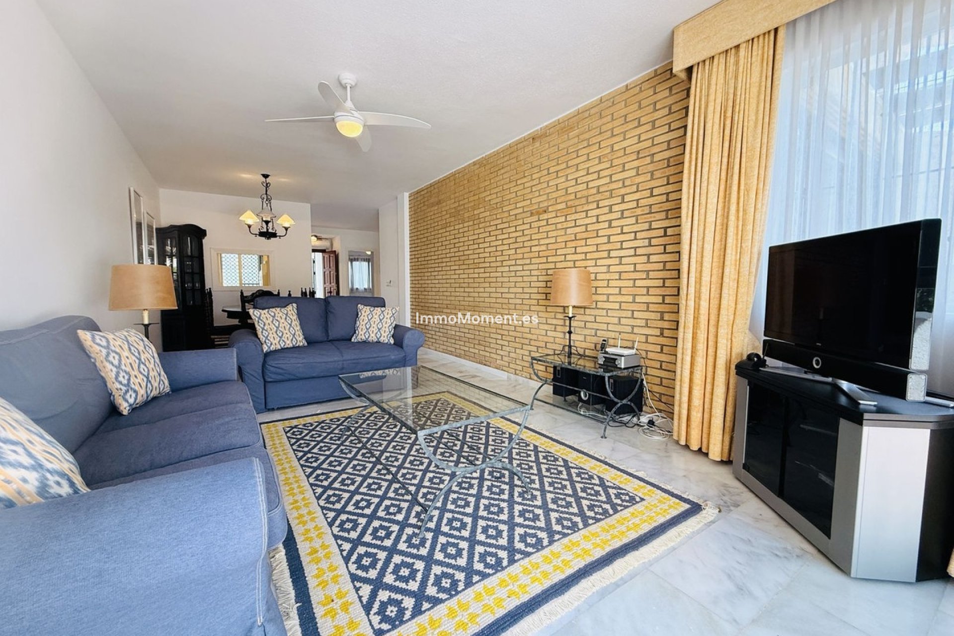 Revente - Appartement - Marbella - Sierra Blanca