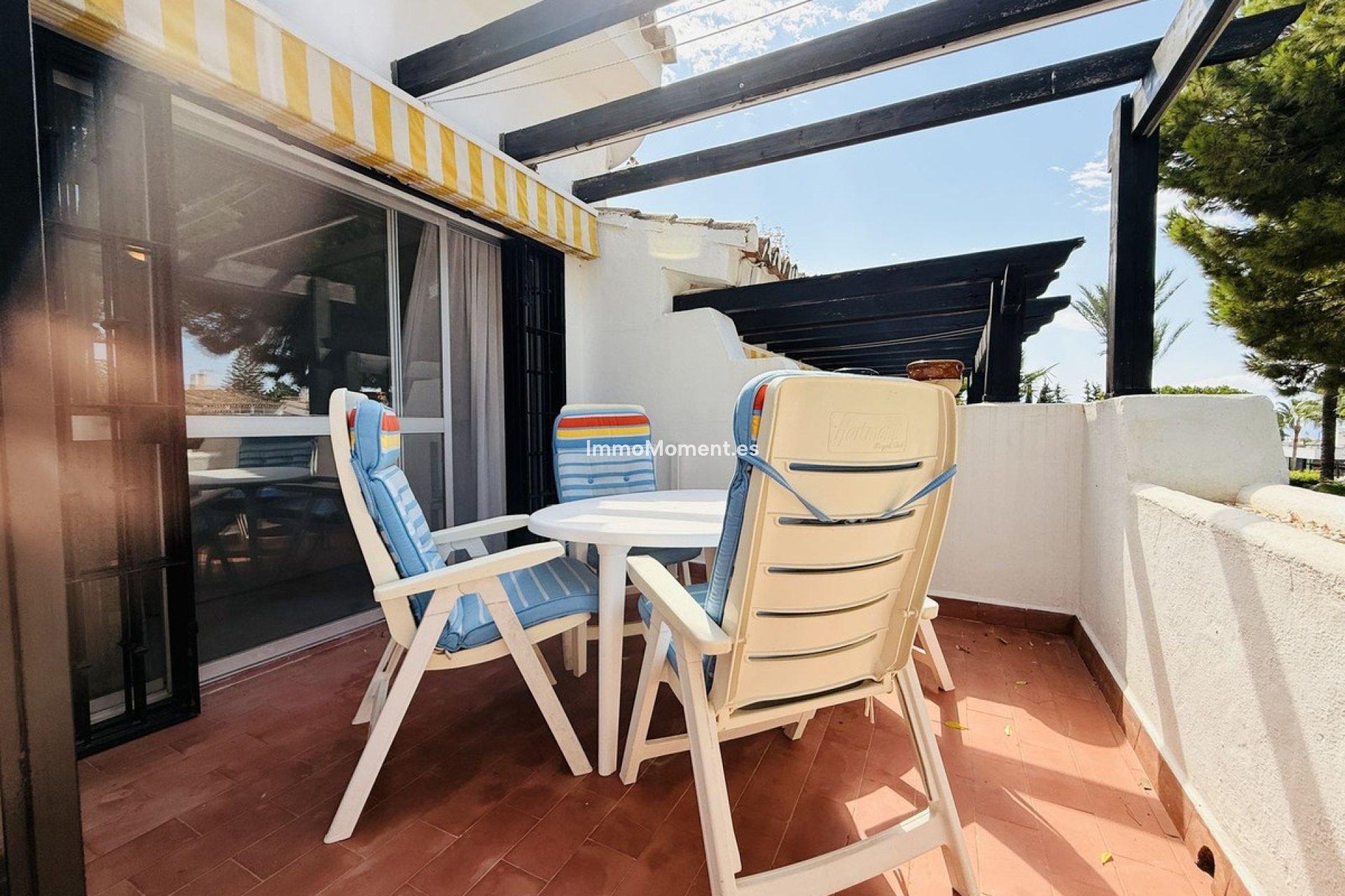 Revente - Appartement - Marbella - Sierra Blanca