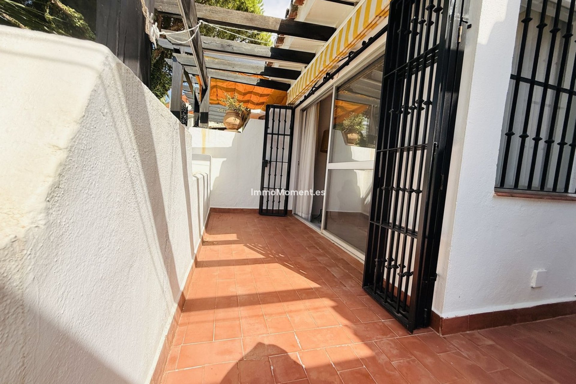 Revente - Appartement - Marbella - Sierra Blanca