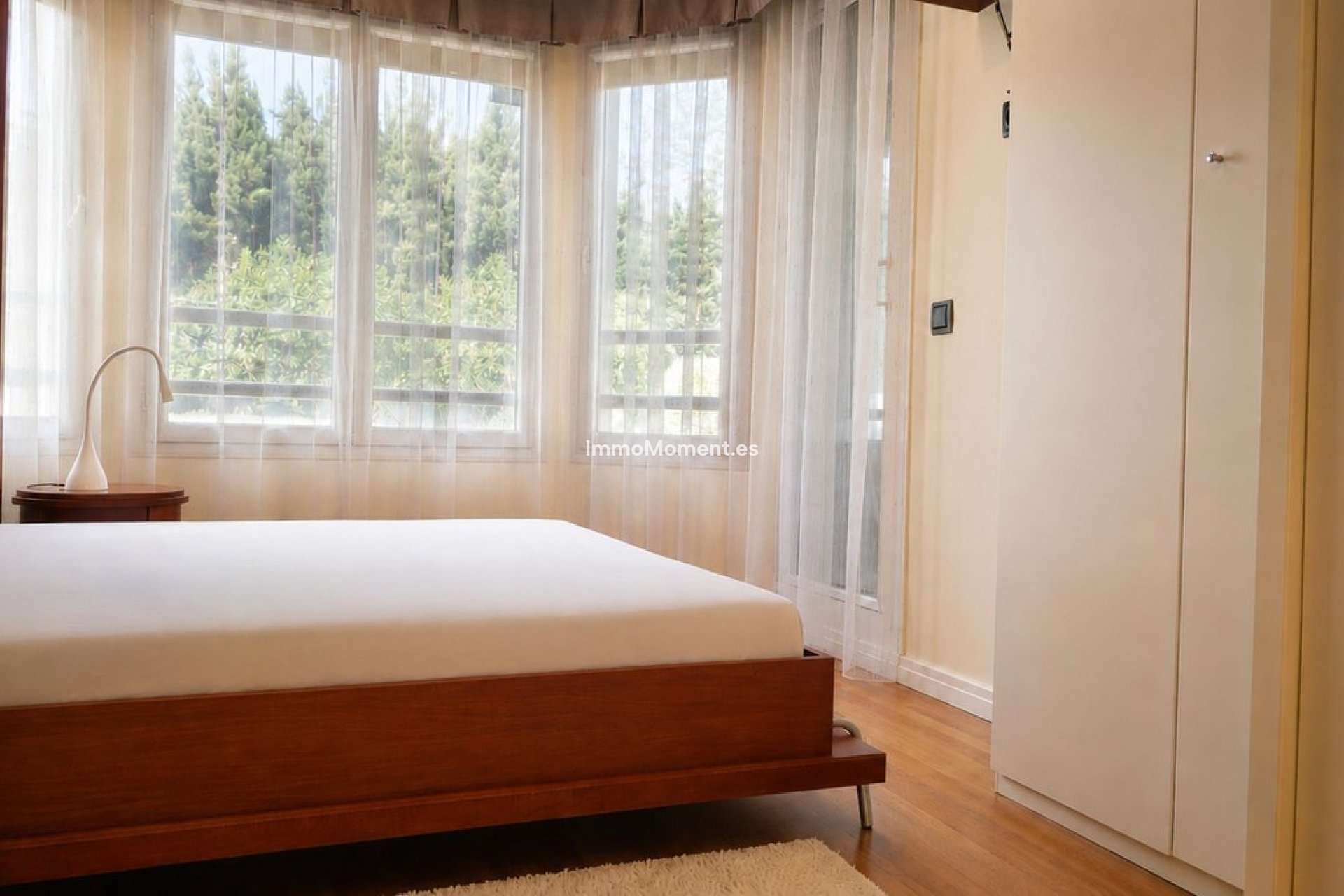 Revente - Appartement - Marbella - Sierra Blanca