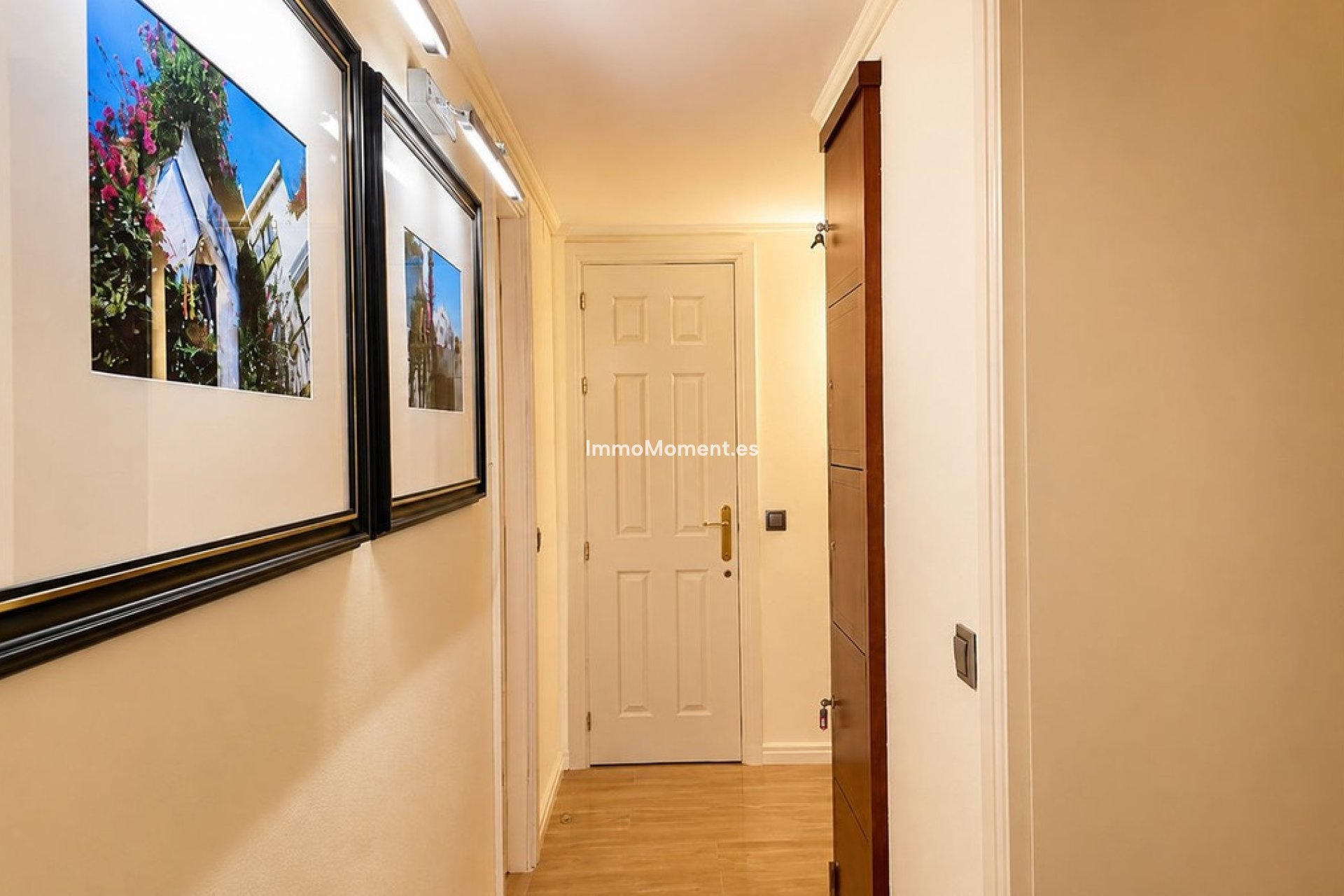 Revente - Appartement - Marbella - Sierra Blanca