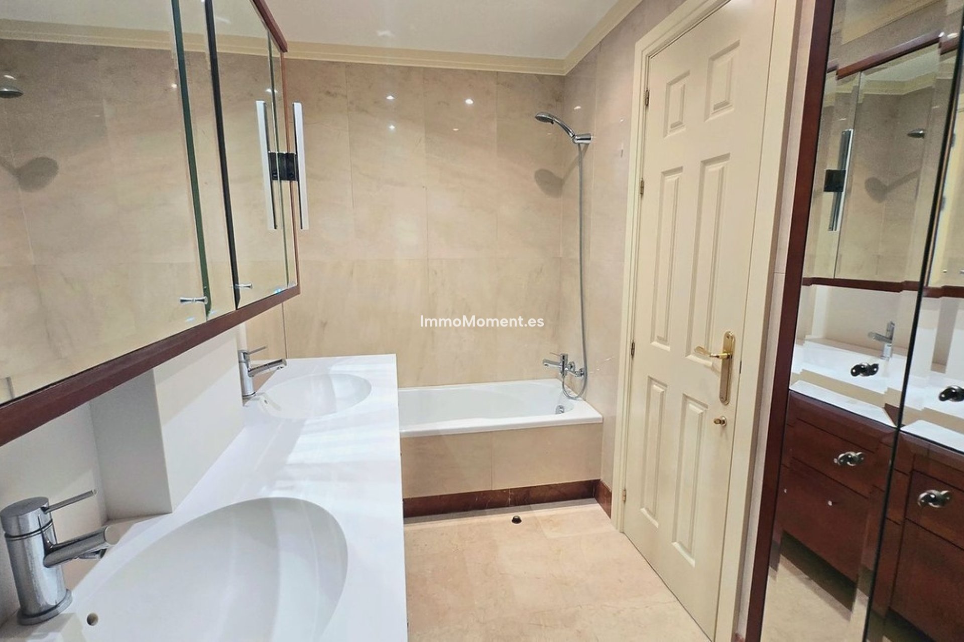 Revente - Appartement - Marbella - Sierra Blanca