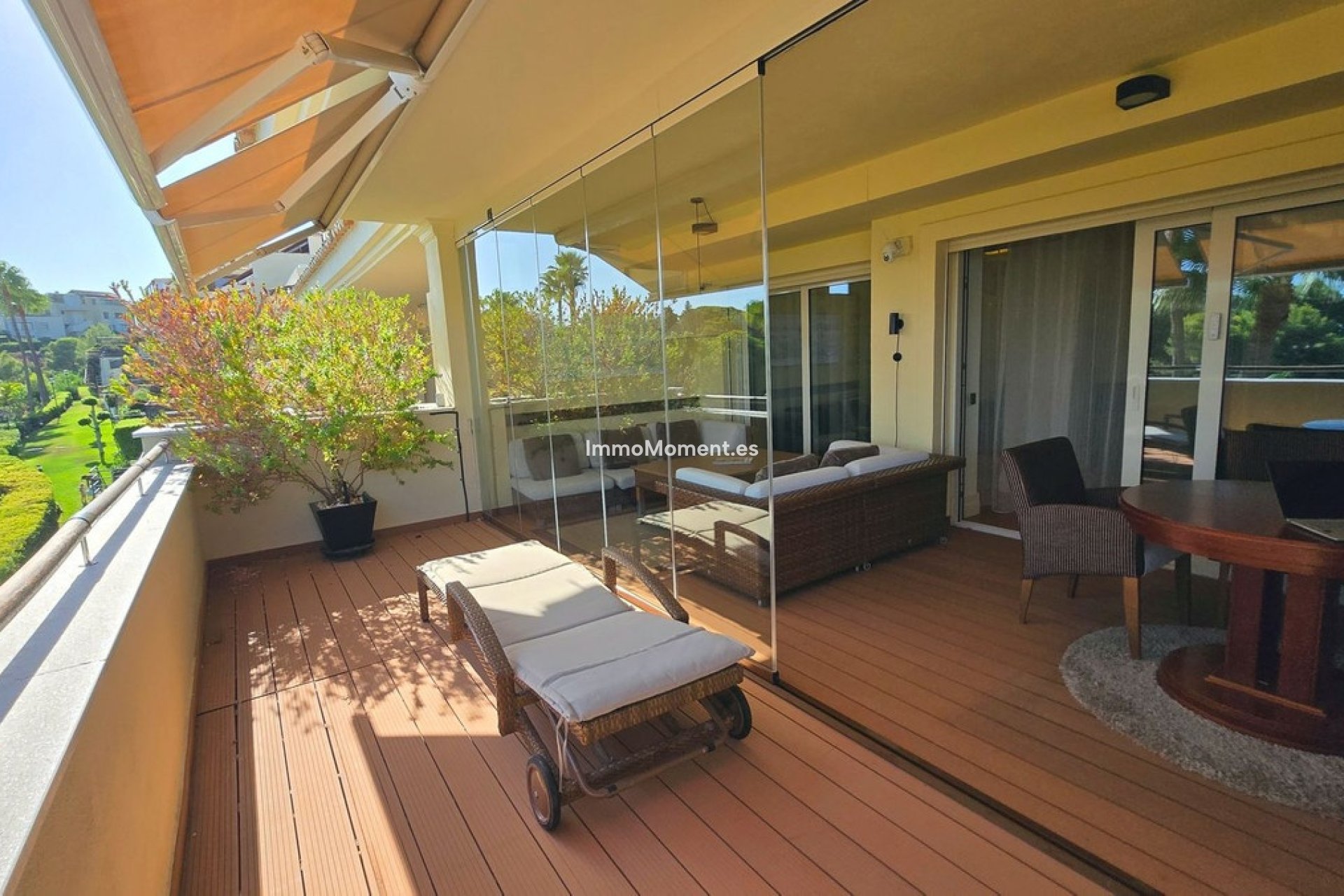 Revente - Appartement - Marbella - Sierra Blanca