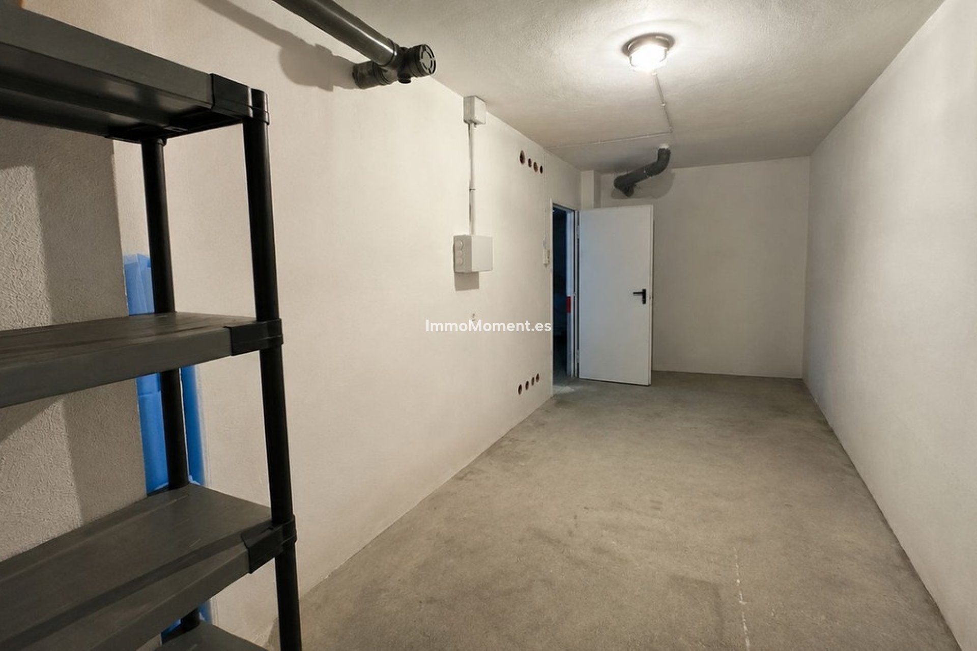 Revente - Appartement - Marbella - Sierra Blanca