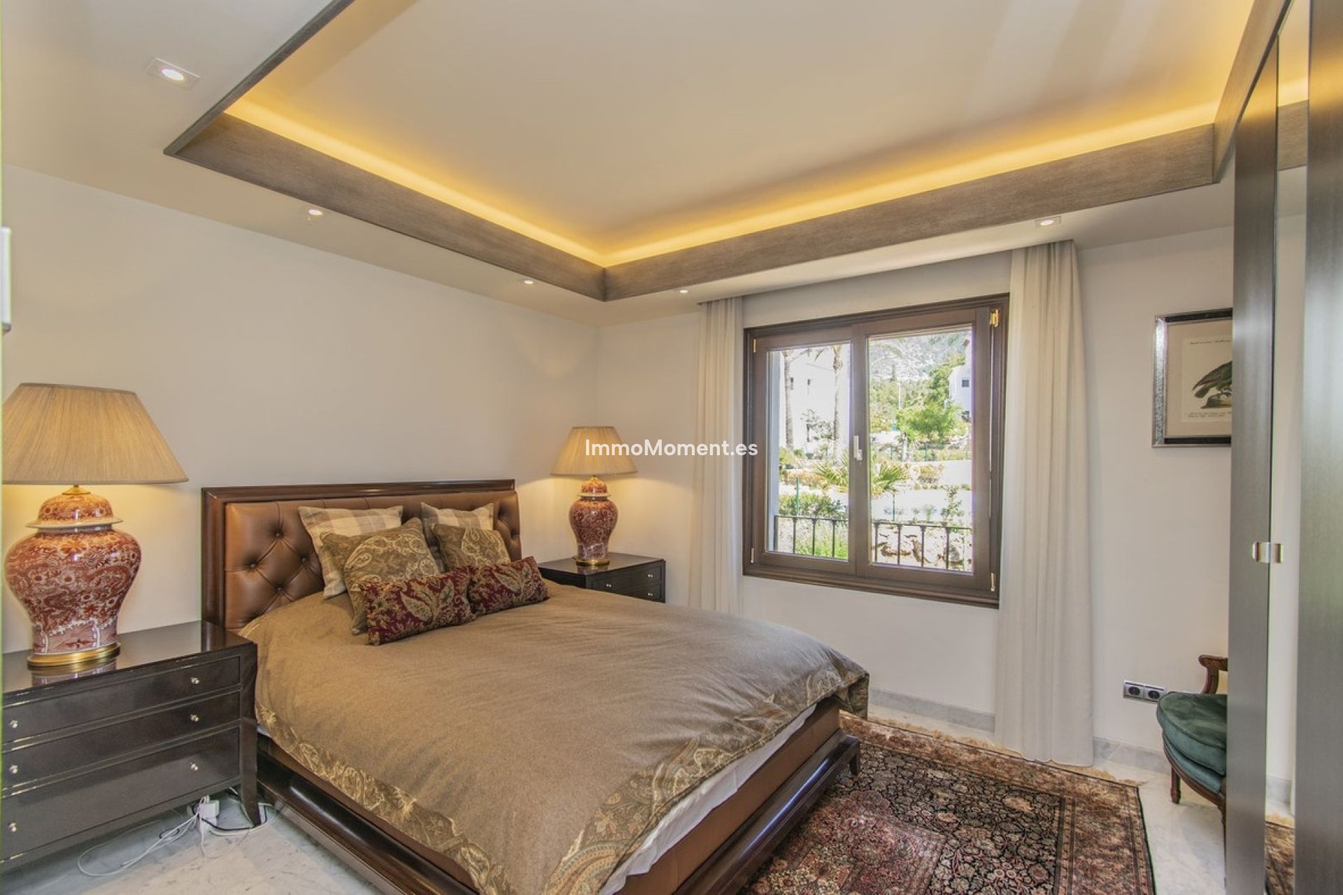 Revente - Appartement - Marbella - Sierra Blanca