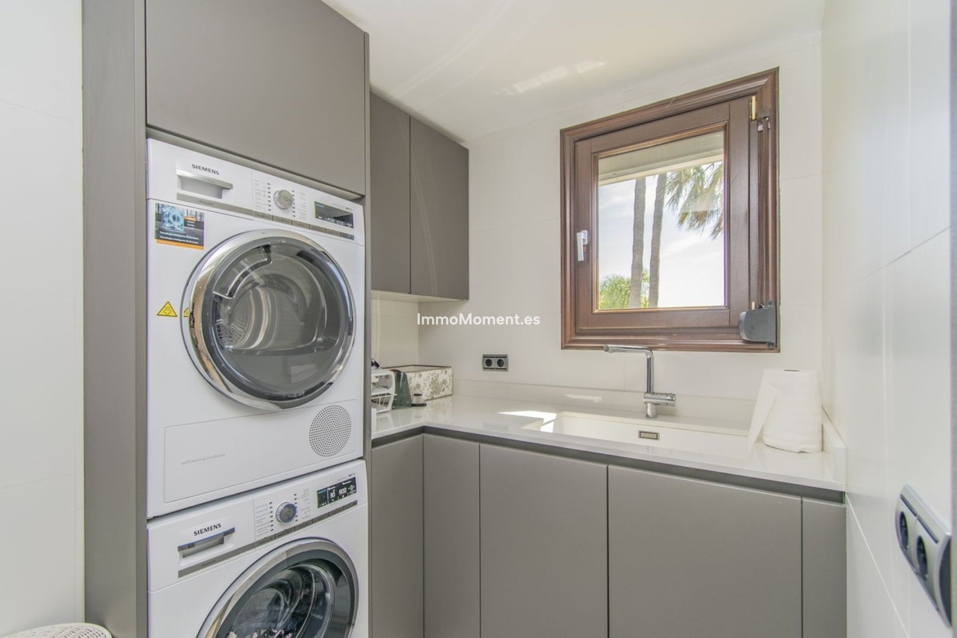 Revente - Appartement - Marbella - Sierra Blanca