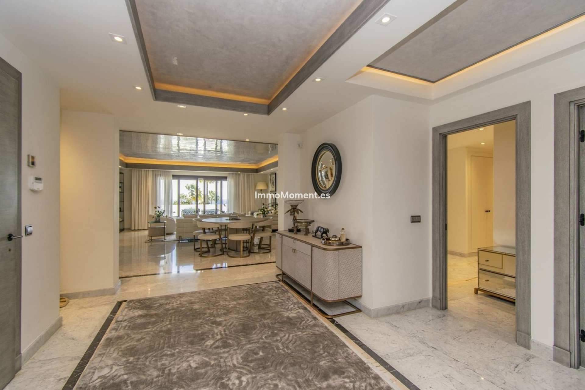 Revente - Appartement - Marbella - Sierra Blanca