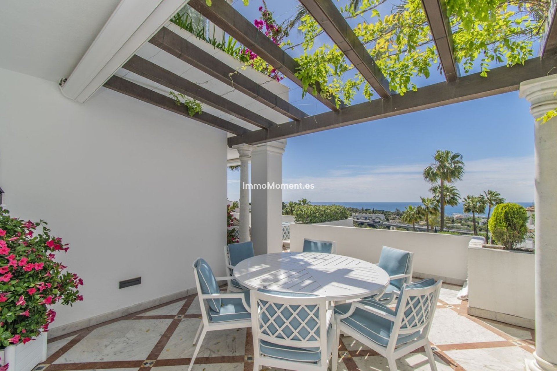Revente - Appartement - Marbella - Sierra Blanca