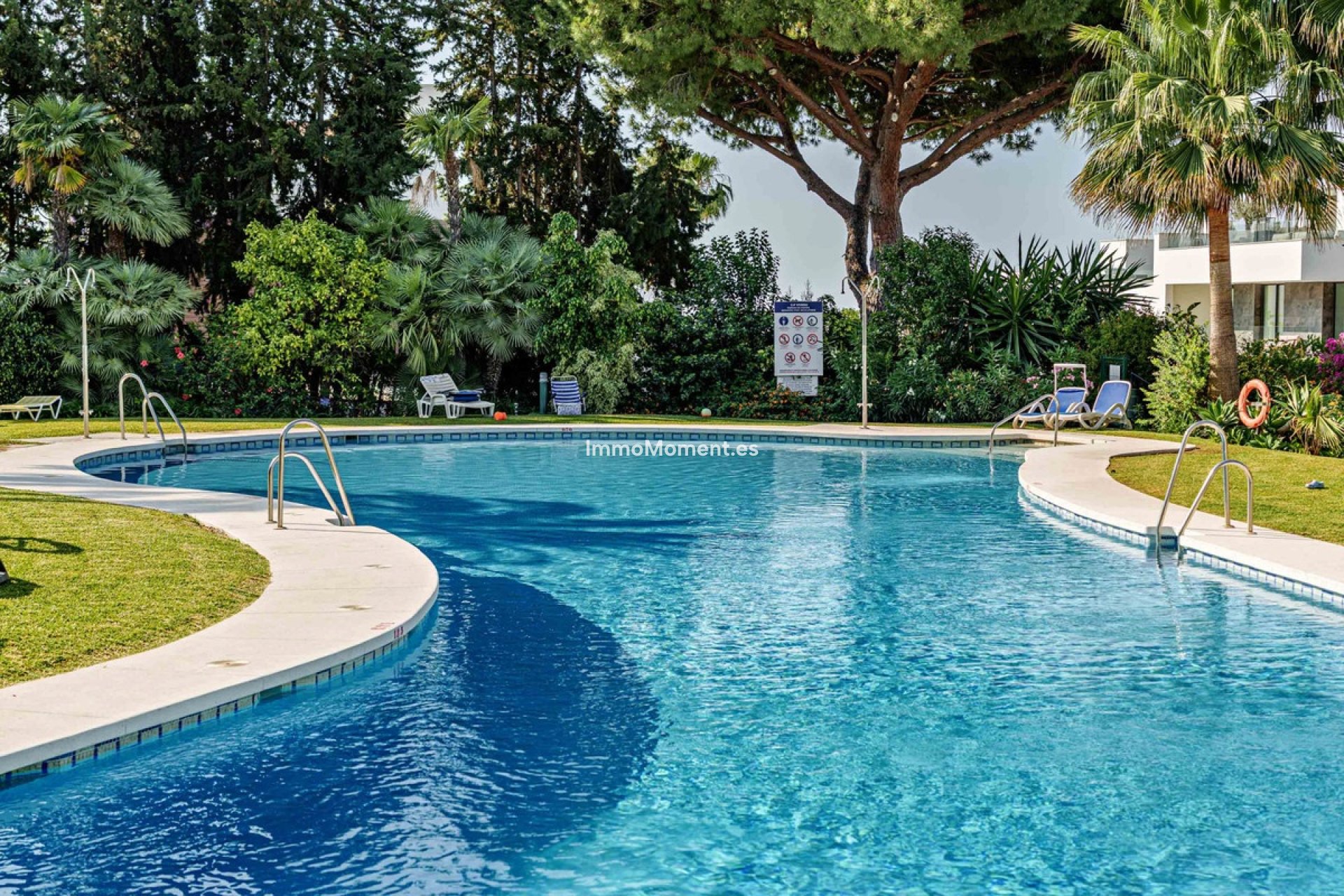 Revente - Appartement - Marbella - Sierra Blanca