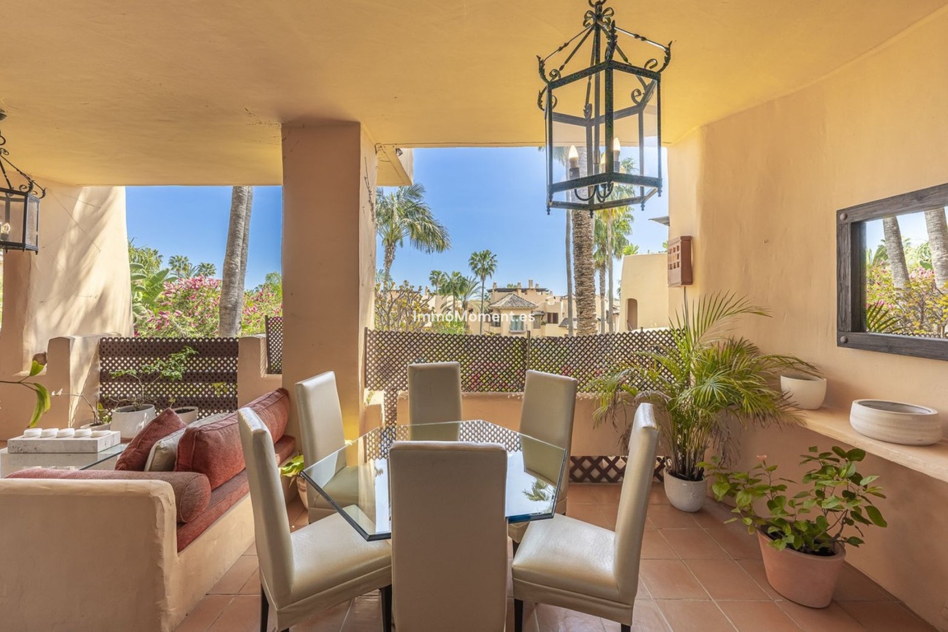 Revente - Appartement - Marbella - Sierra Blanca