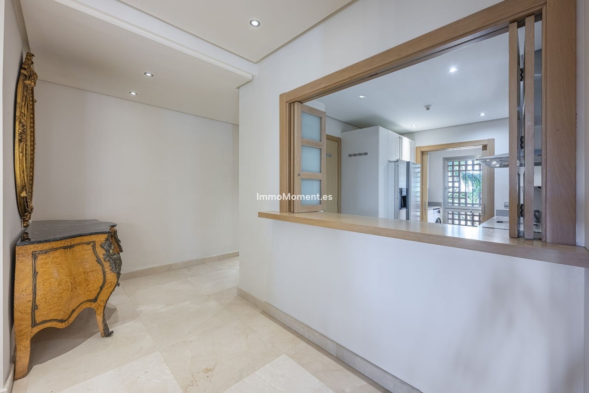 Revente - Appartement - Marbella - Sierra Blanca