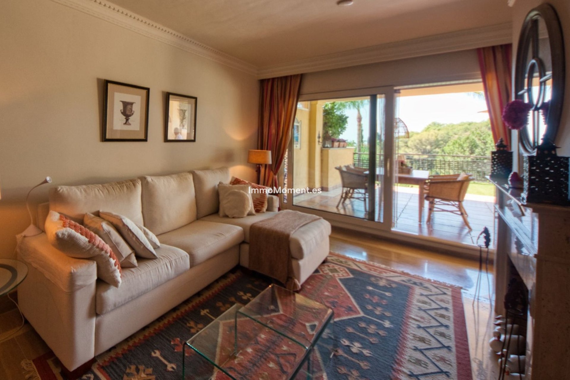 Revente - Appartement - Marbella - Sierra Blanca