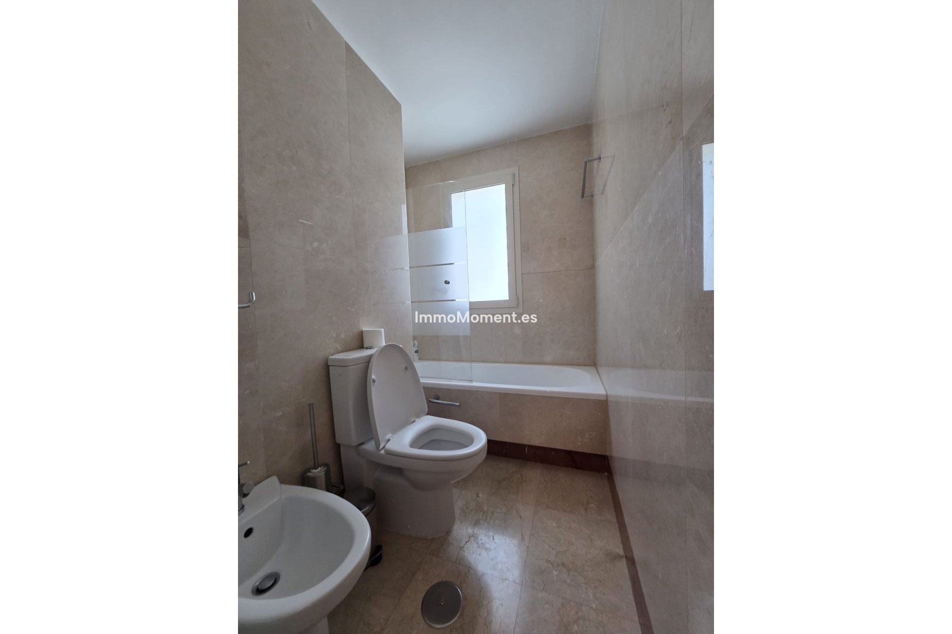 Revente - Appartement - Marbella - Sierra Blanca