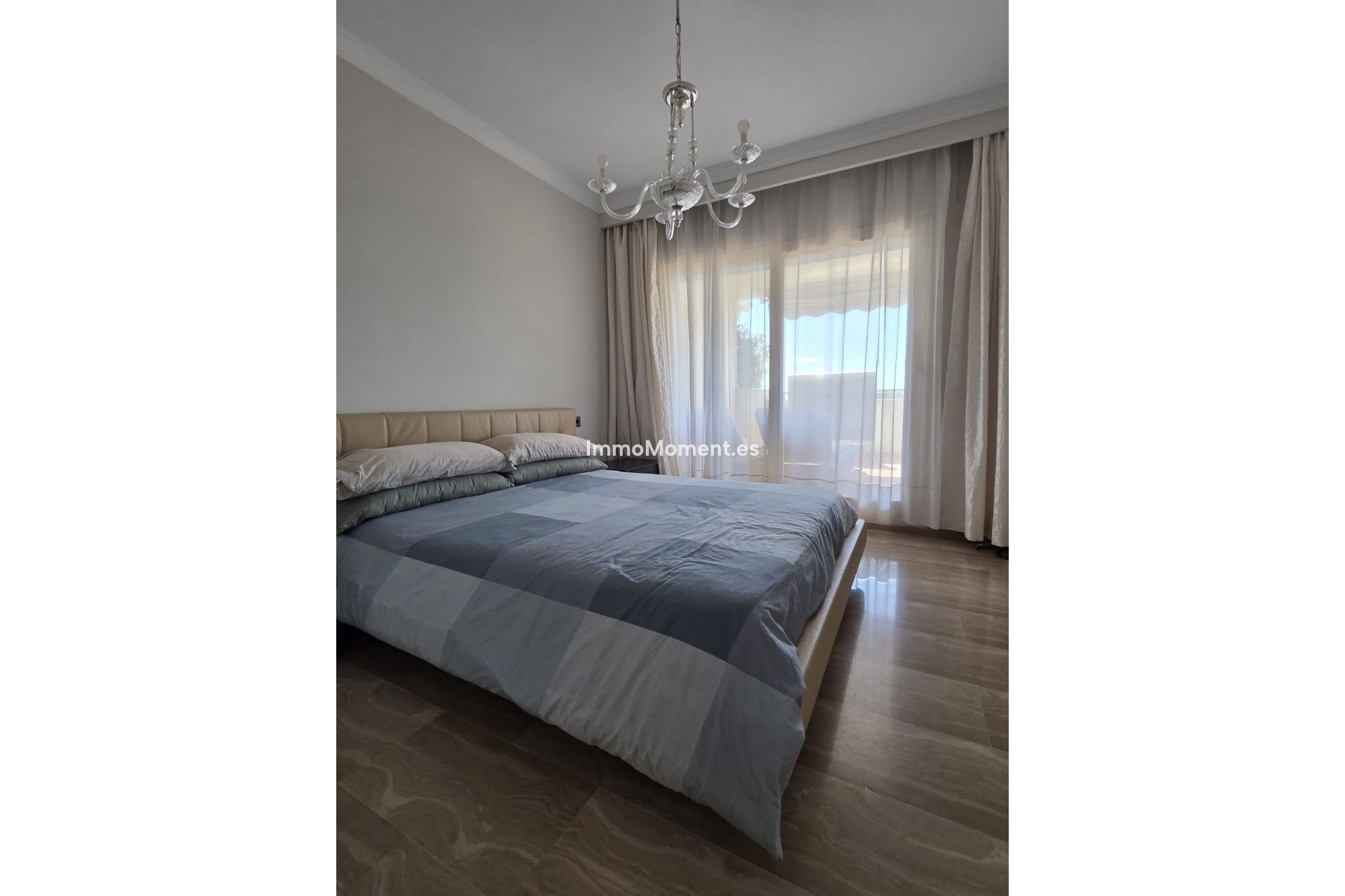 Revente - Appartement - Marbella - Sierra Blanca