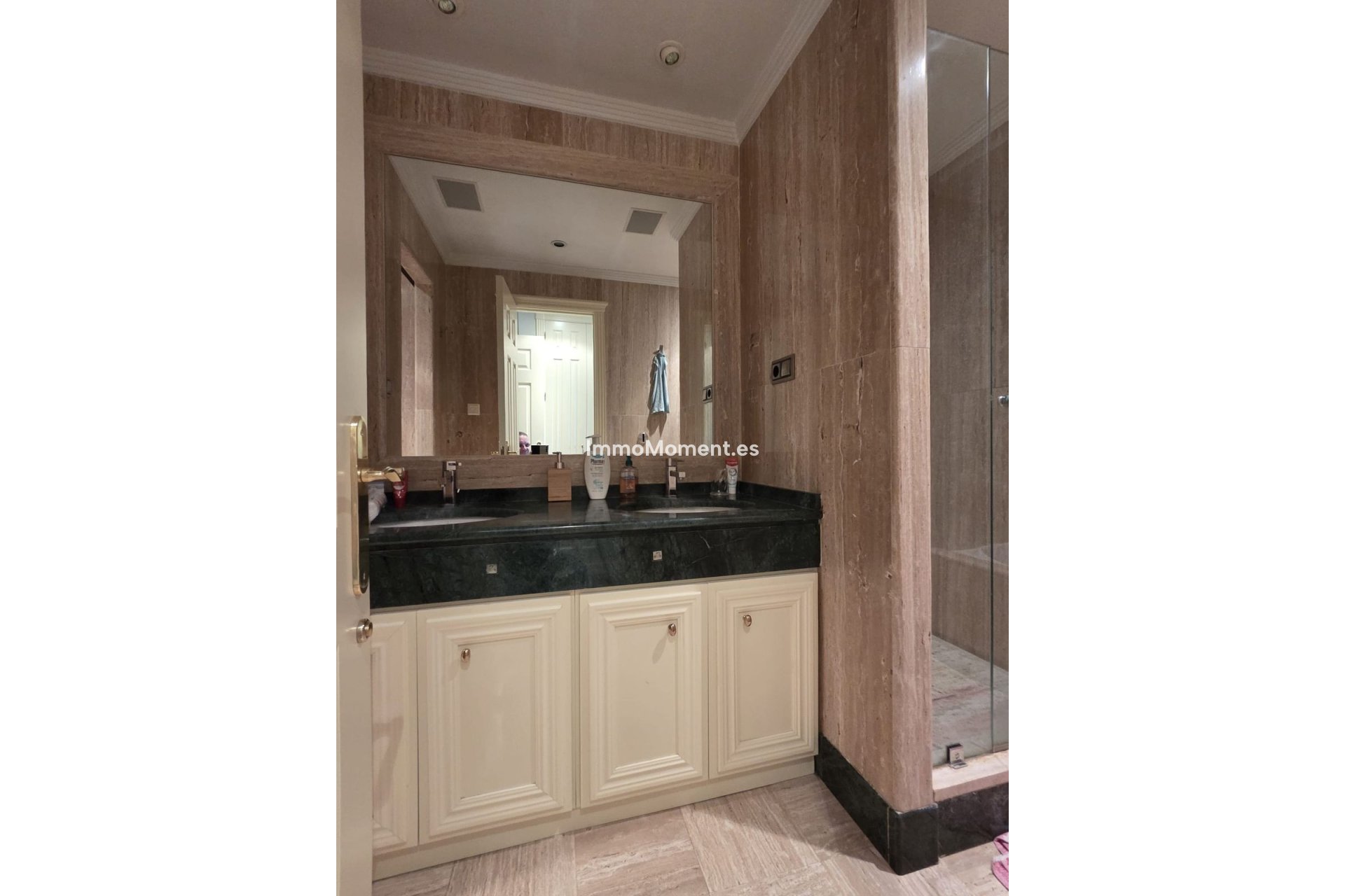 Revente - Appartement - Marbella - Sierra Blanca