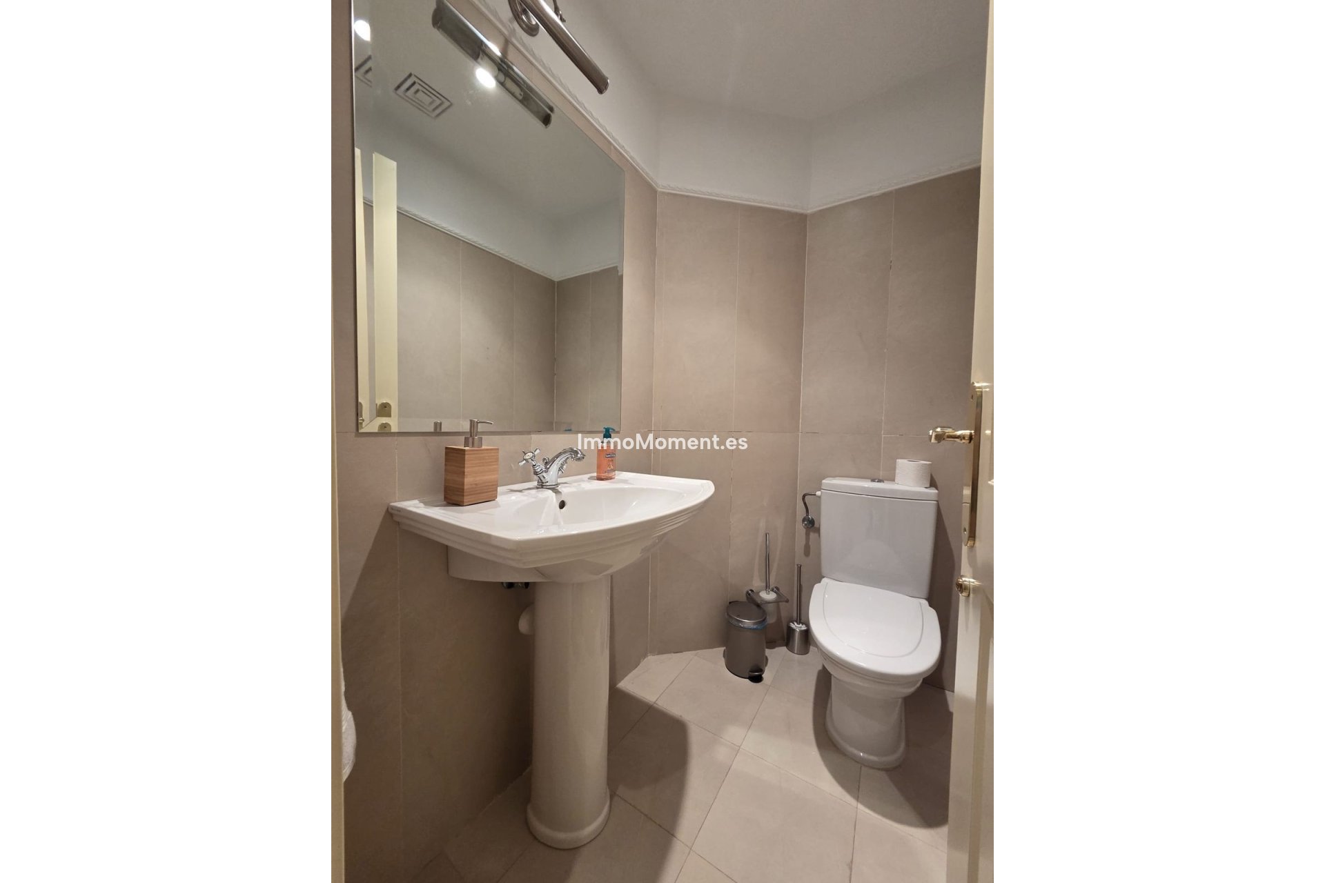 Revente - Appartement - Marbella - Sierra Blanca