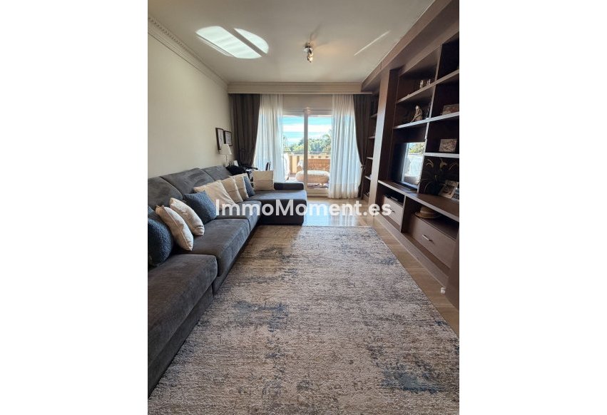 Revente - Appartement - Marbella - Sierra Blanca