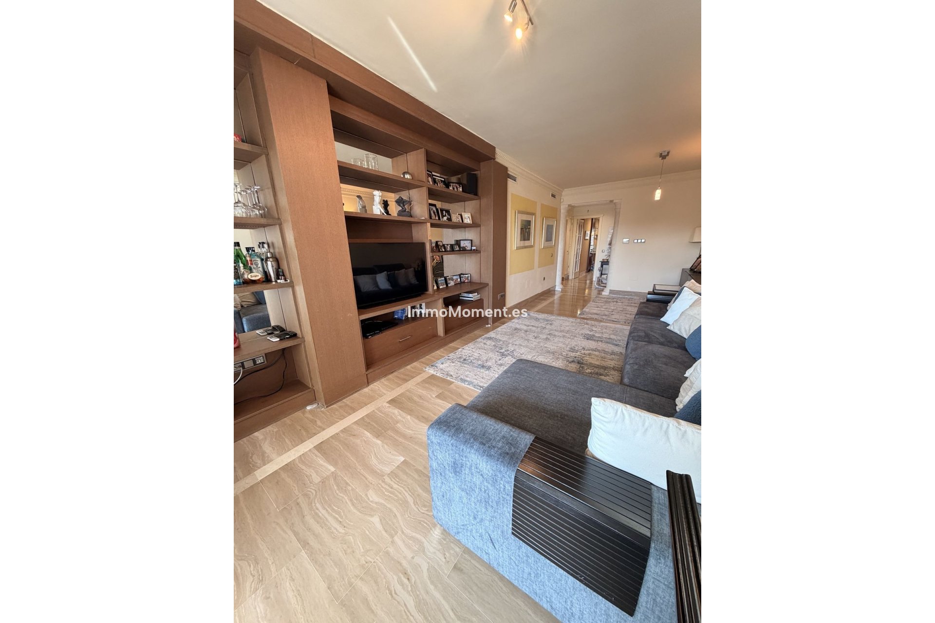 Revente - Appartement - Marbella - Sierra Blanca