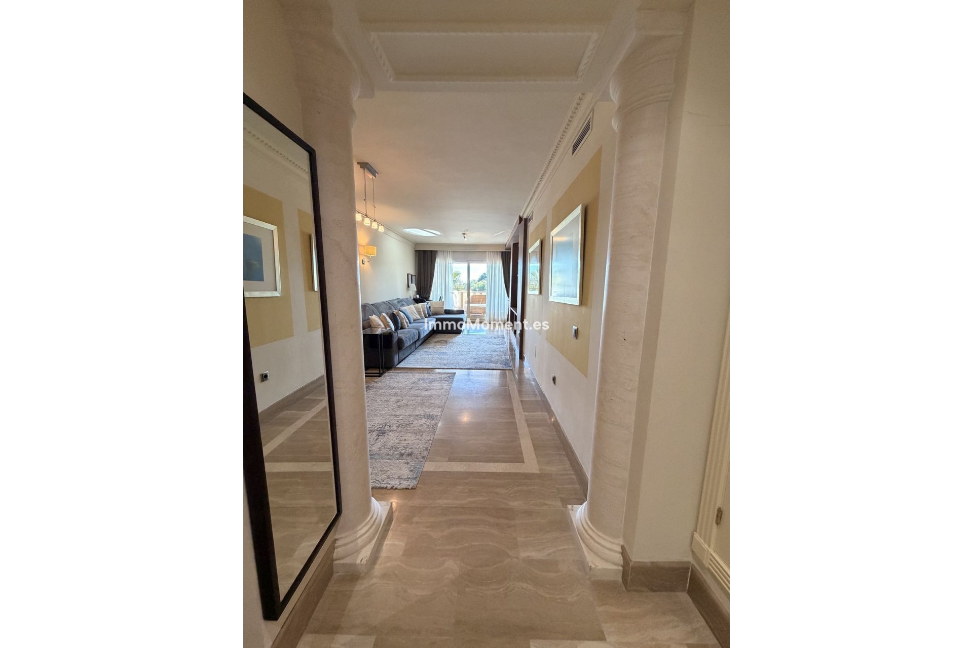 Revente - Appartement - Marbella - Sierra Blanca